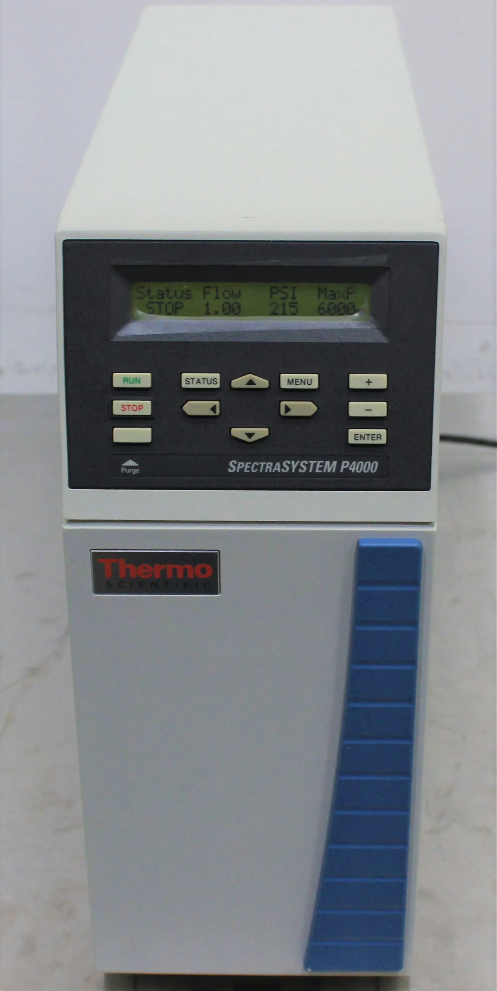 Thermo Fisher Scientific SpectraSYSTEM P4000 Gradient Pump - Used