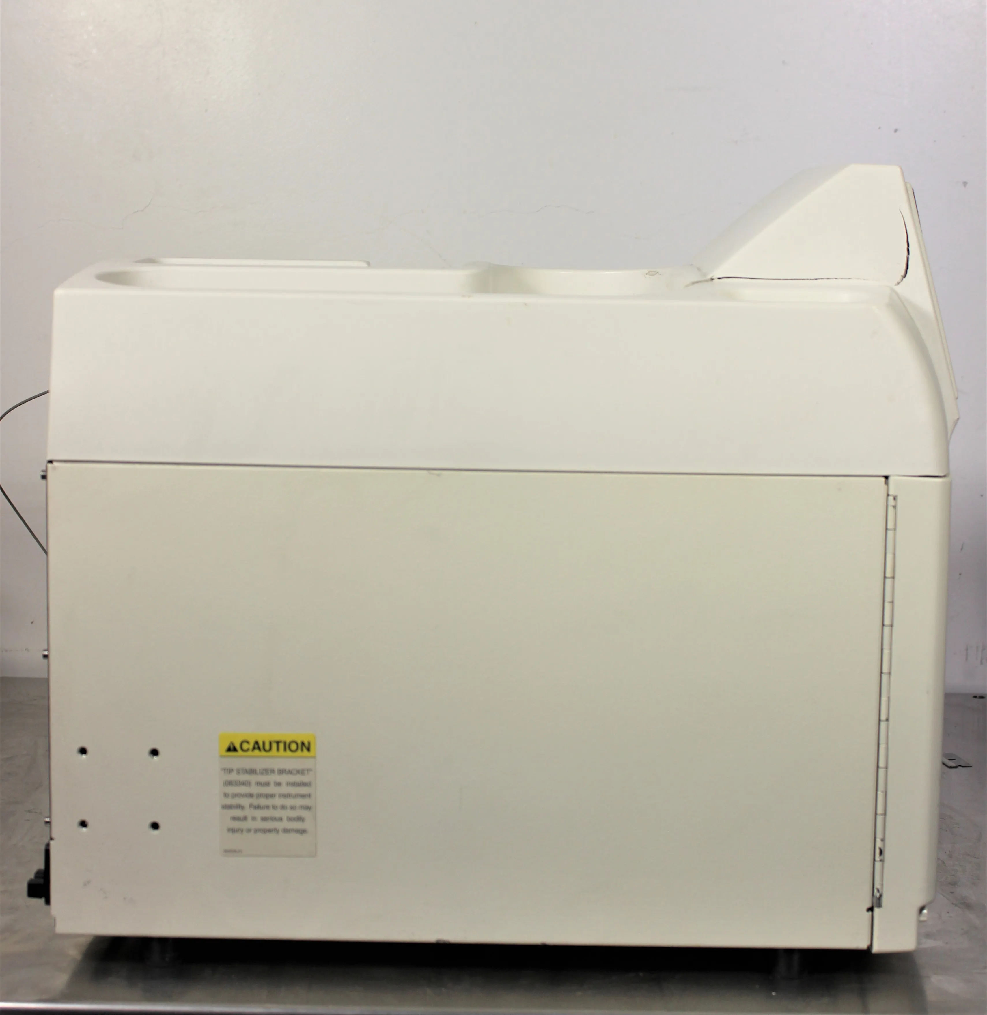 Dionex AS-1 Auto Sampler HPLC / FPLC / GC / CE Laboratory Equipment