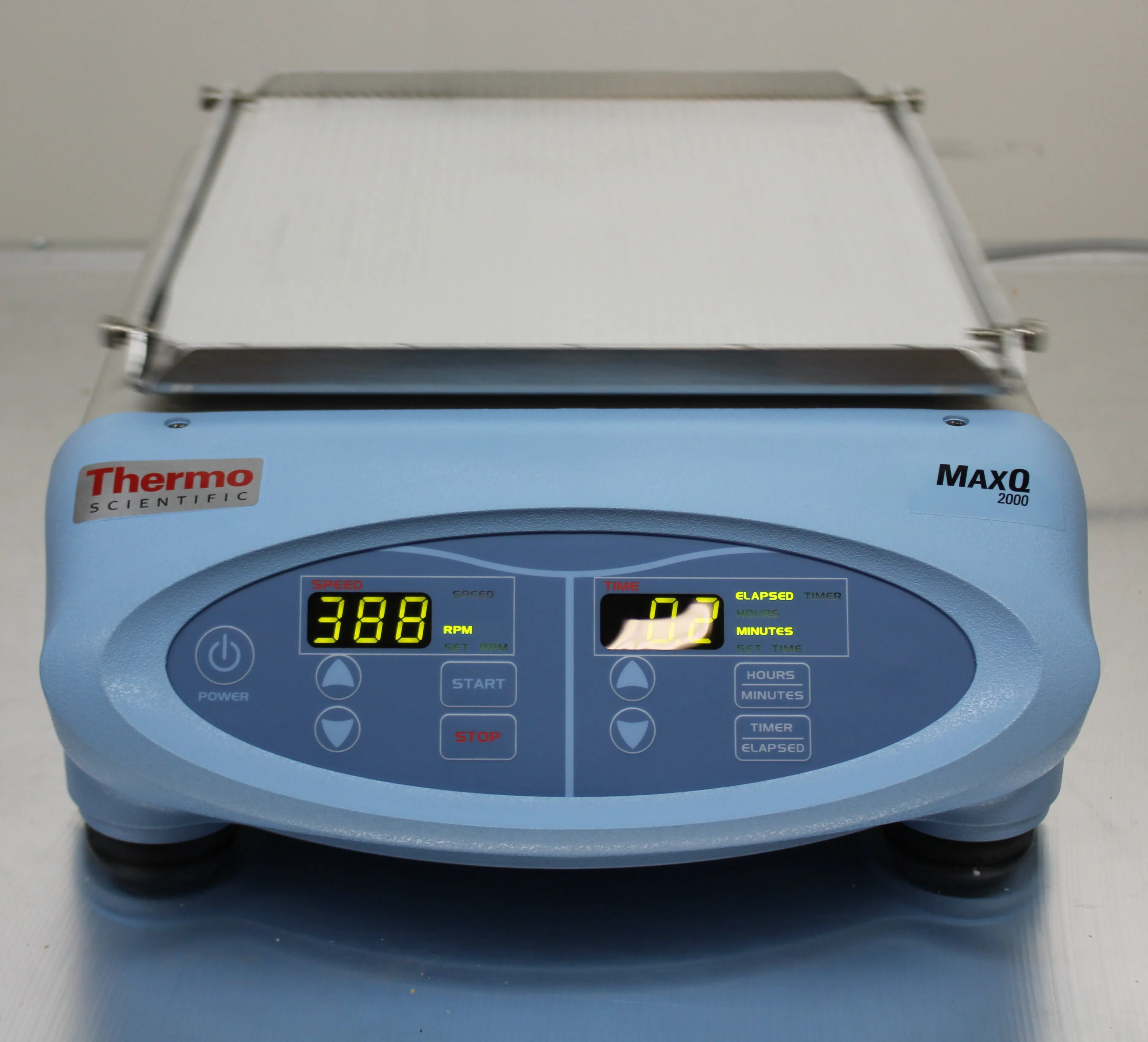 Thermo MaxQ 2000 Digital Orbital Shaker