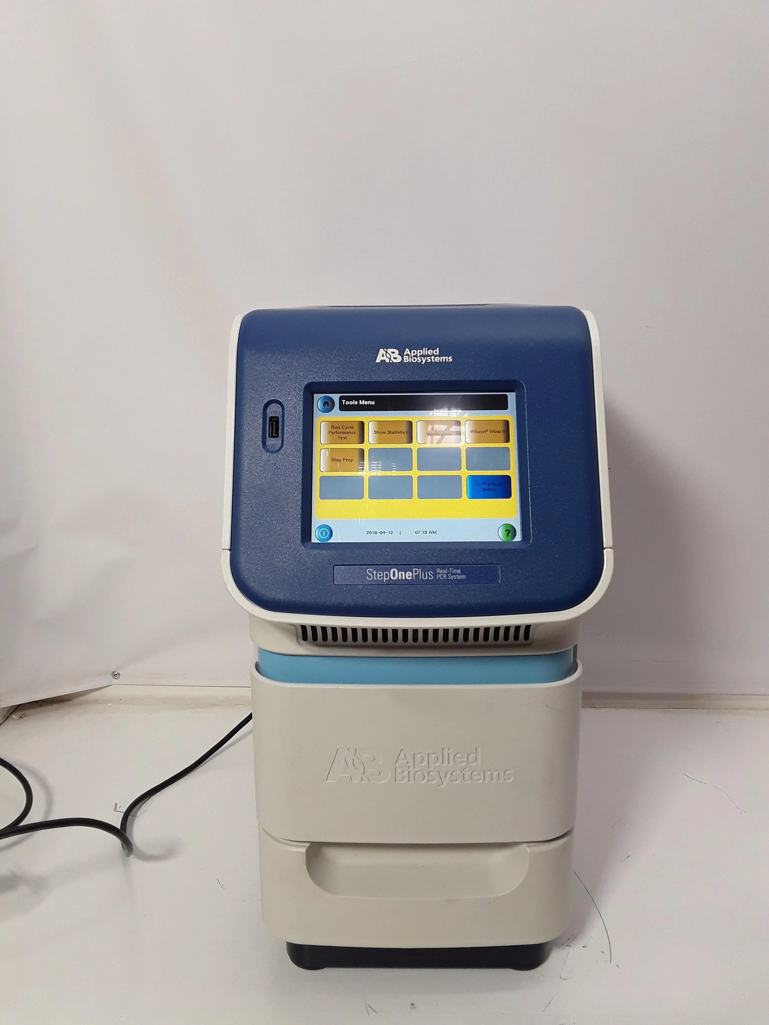 Applied Biosystems 4376592 Real-Time PCR System