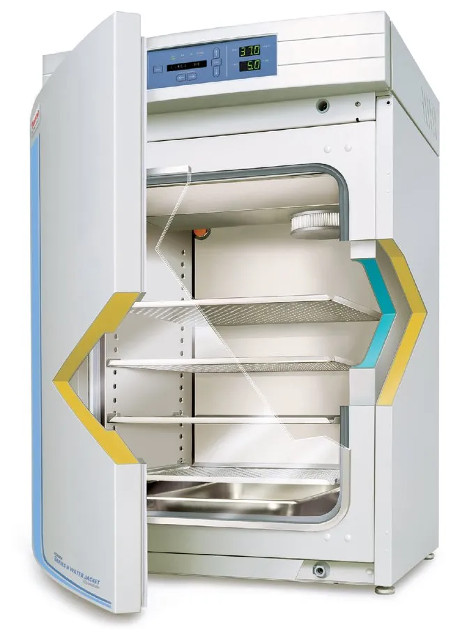 Thermo Fisher 184L CO2 Incubator Model 3110