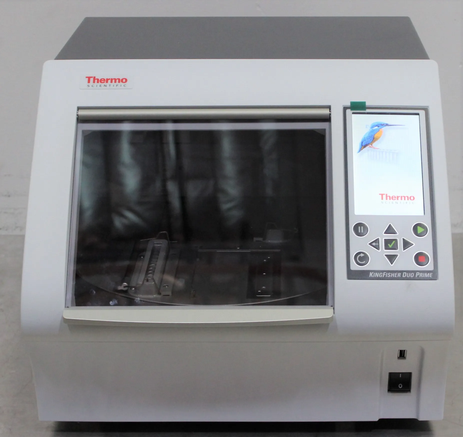 Thermo Fisher 5400110 KingFisher Duo Prime DNA Purification System