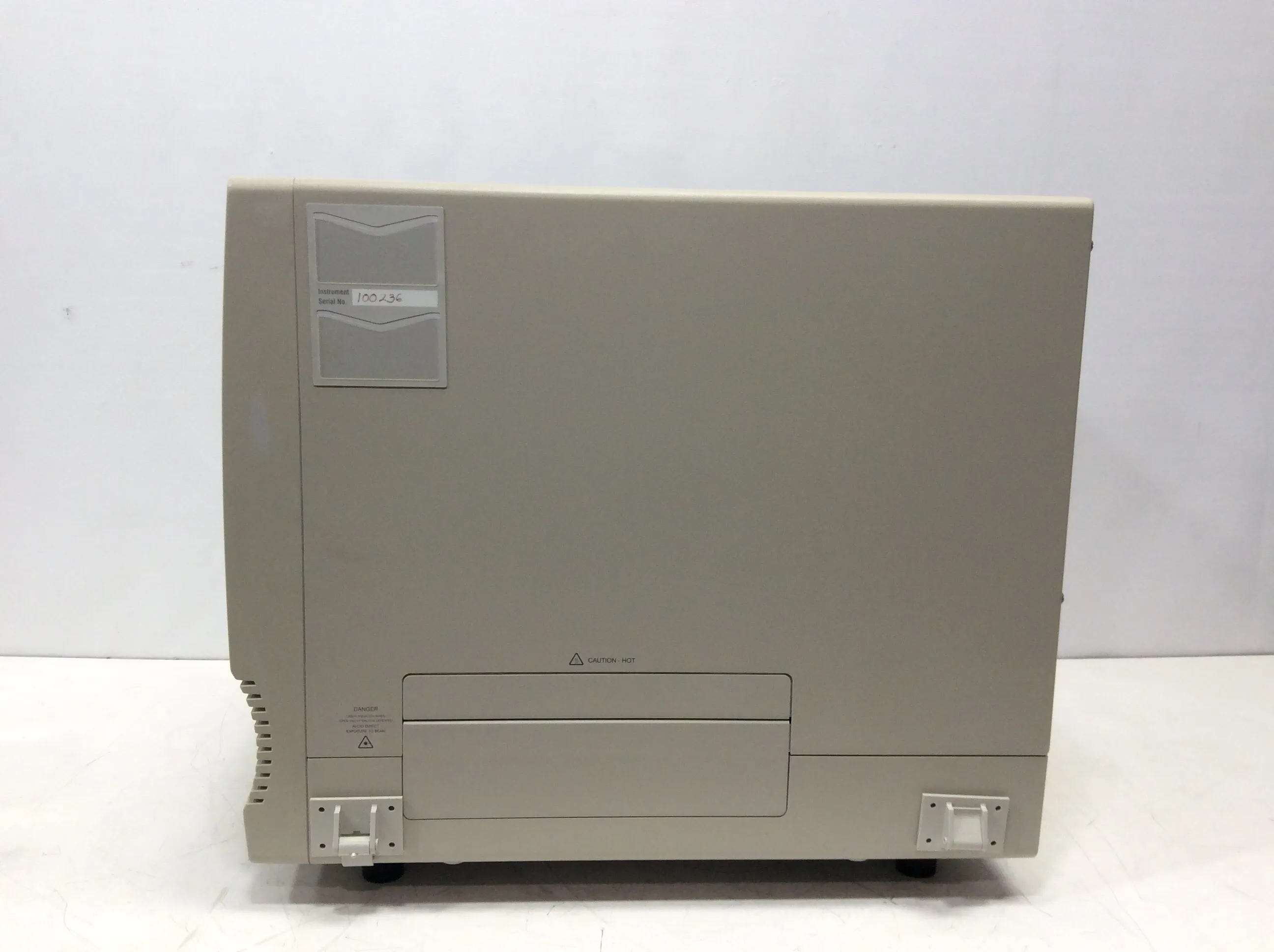 Applied Biosystems ABI PRISM 7900HT Sequence Detection System