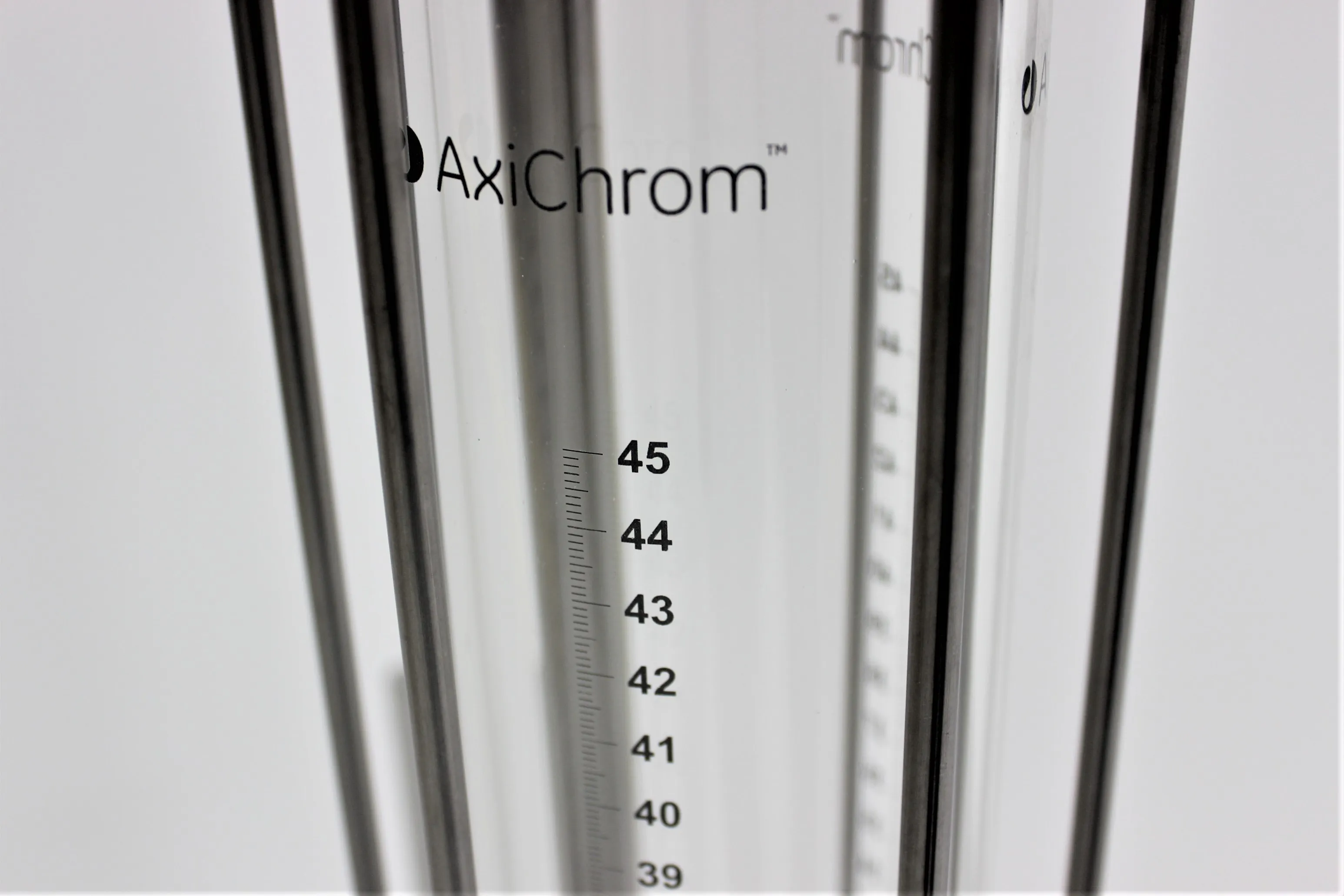 GE AxiChrom 100/500 Chromatography Column