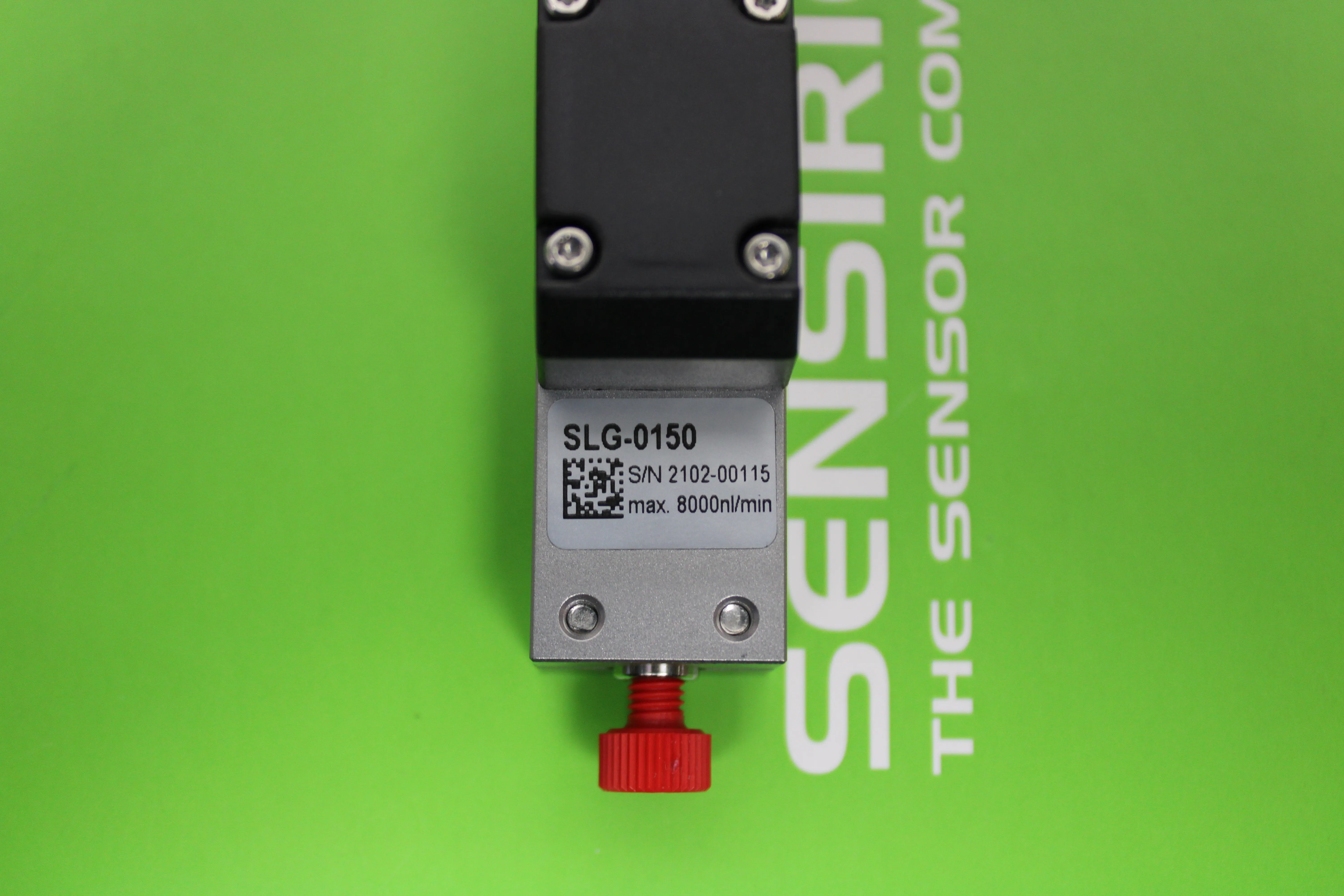 Sensirion SLG-0150 Dynamic Liquid Flow Monitoring