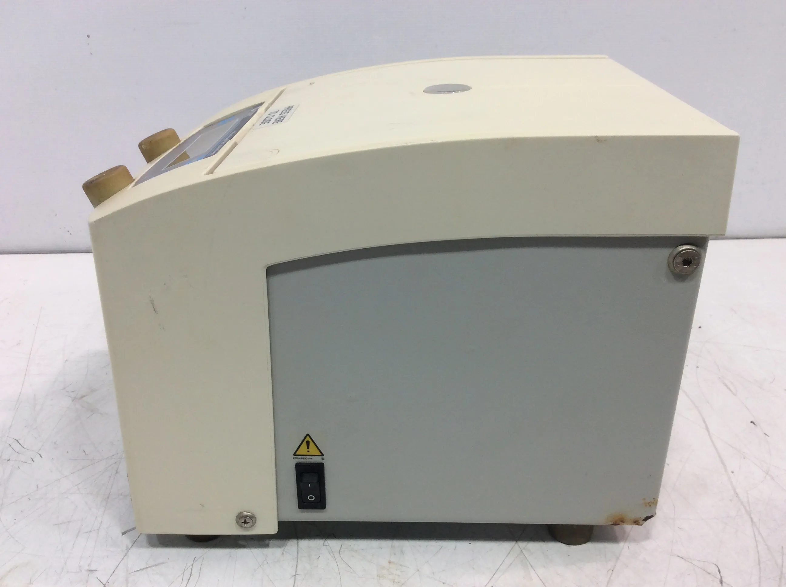 Beckman Coulter Microfuge 18 Centrifuge 367160