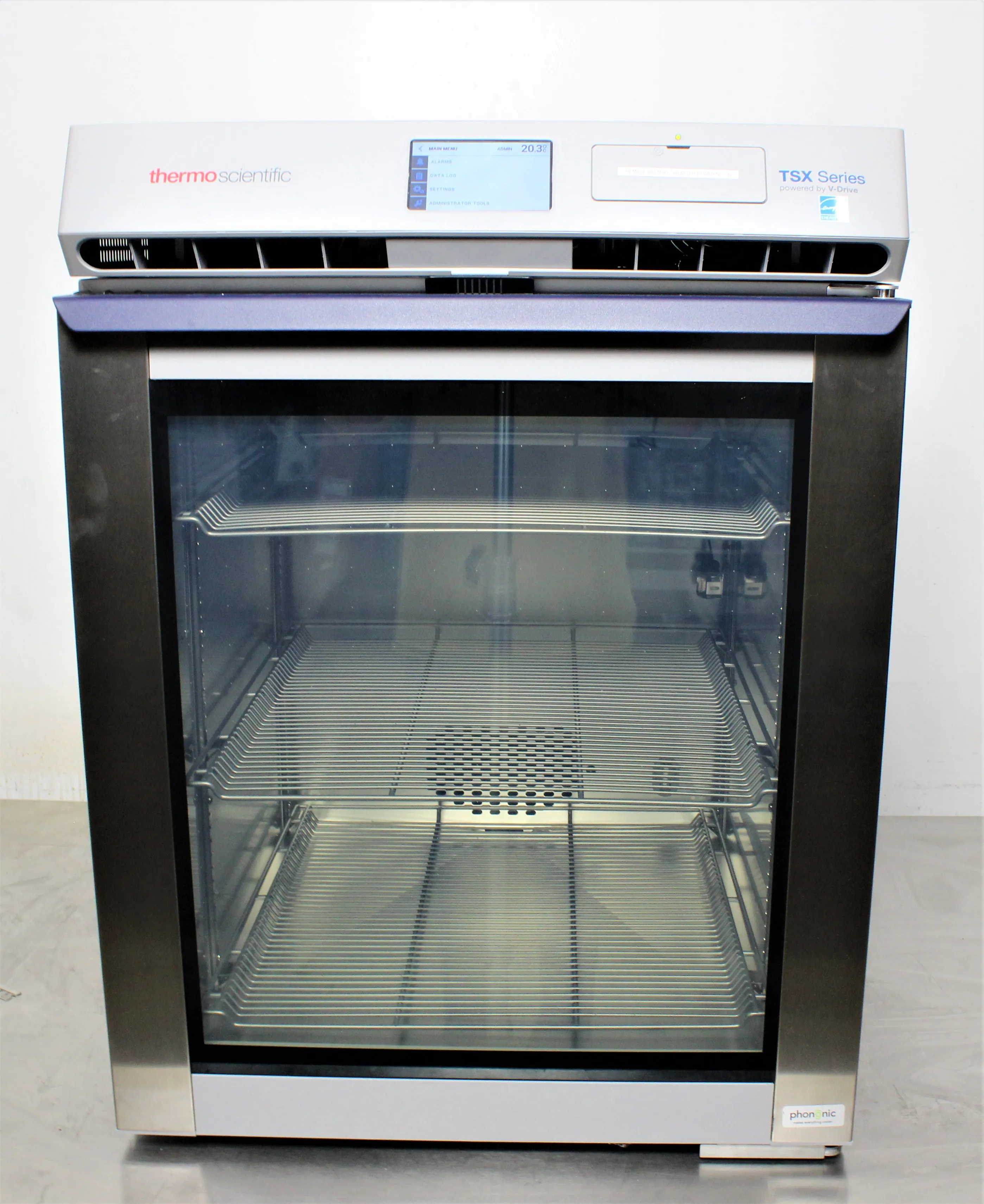 Thermo Scientific TSX505GA Undercounter Refrigerator - Used Lab Equipment