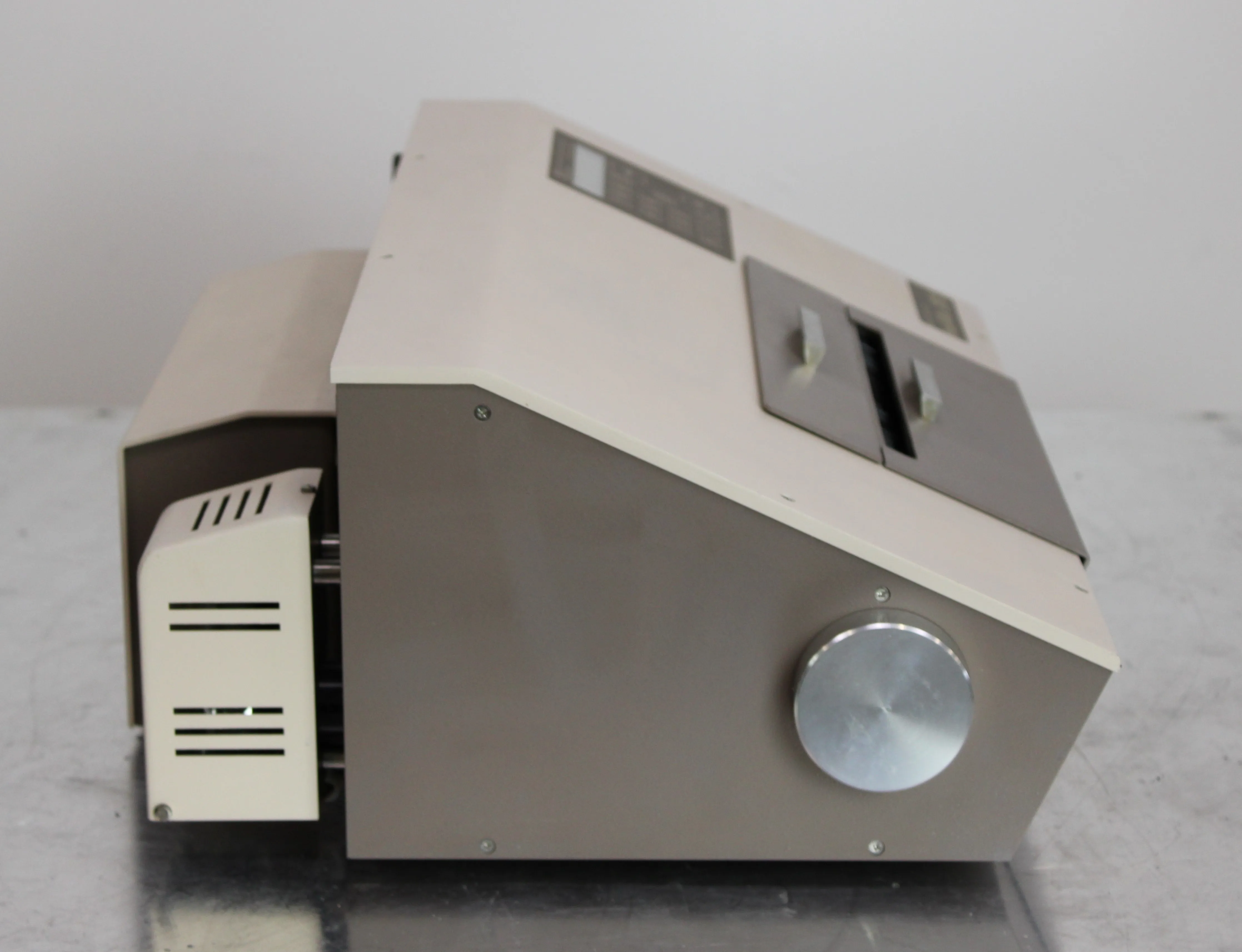 PolAAr Optical Activity Polarimeter 2001