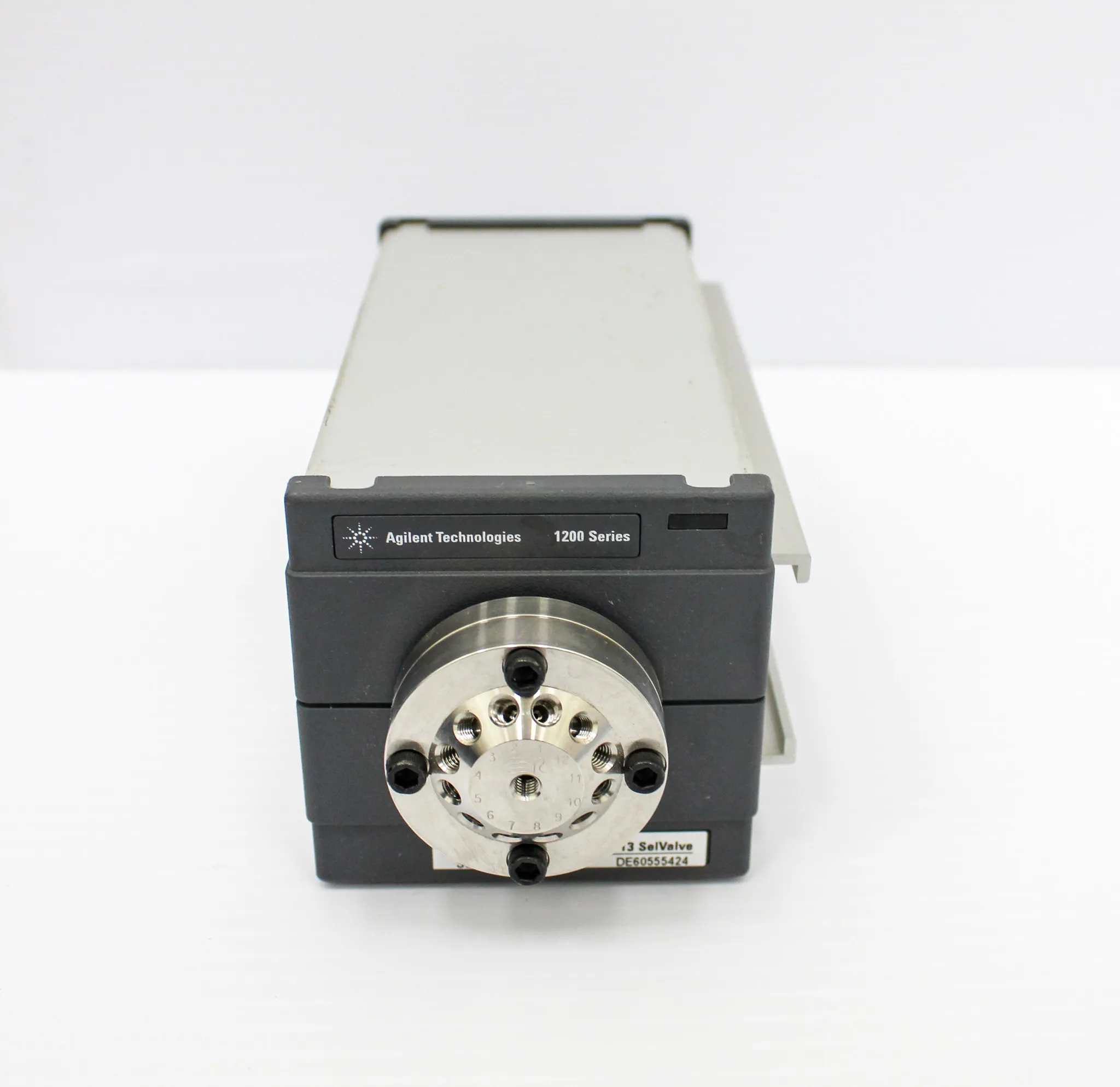 Agilent Technologies G1160A 1200 Series 12/13 Sel Valve