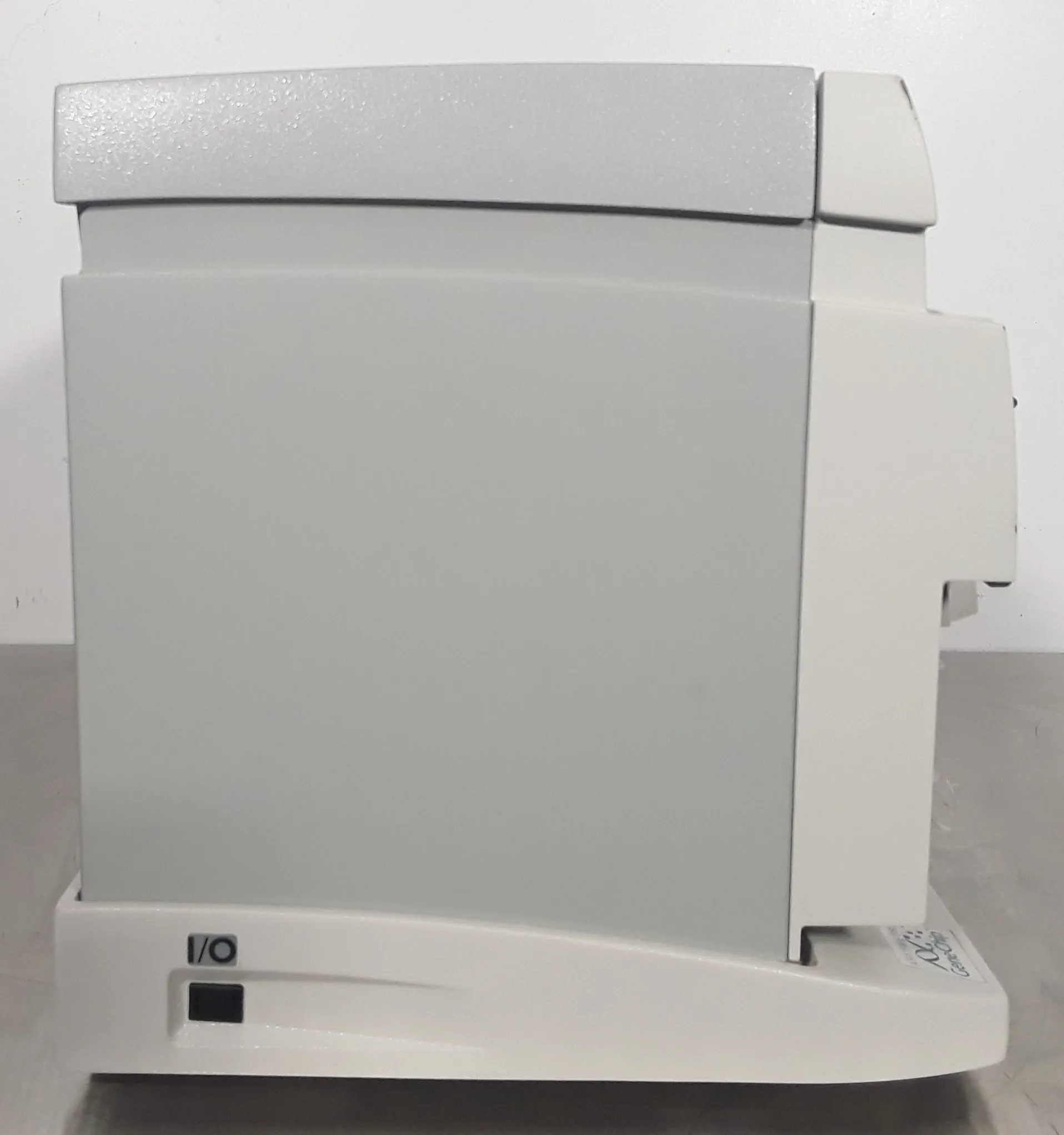 Affymetrix GeneChip Fluidics Station 450 Microarray Washer Stainer Used Lab Equipment