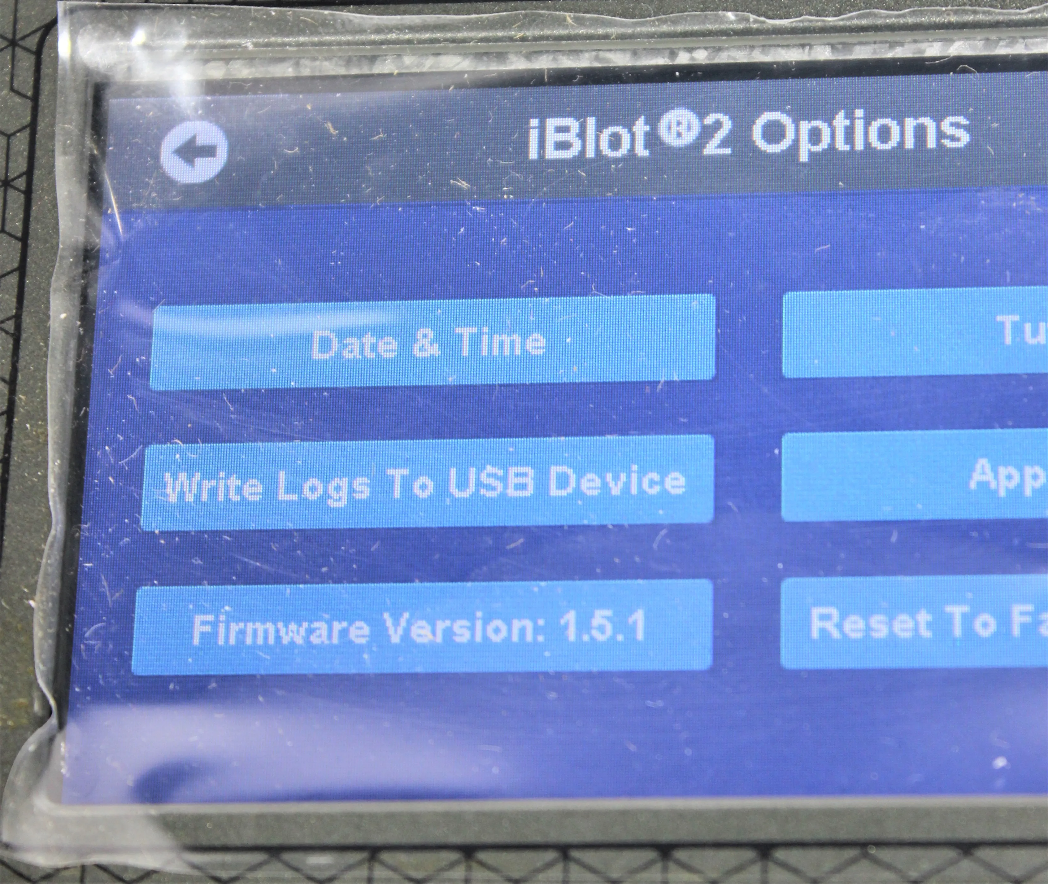 Invitrogen iBlot 2 Gel Transfer Device IB21001 Western Blotting Dry Transfer