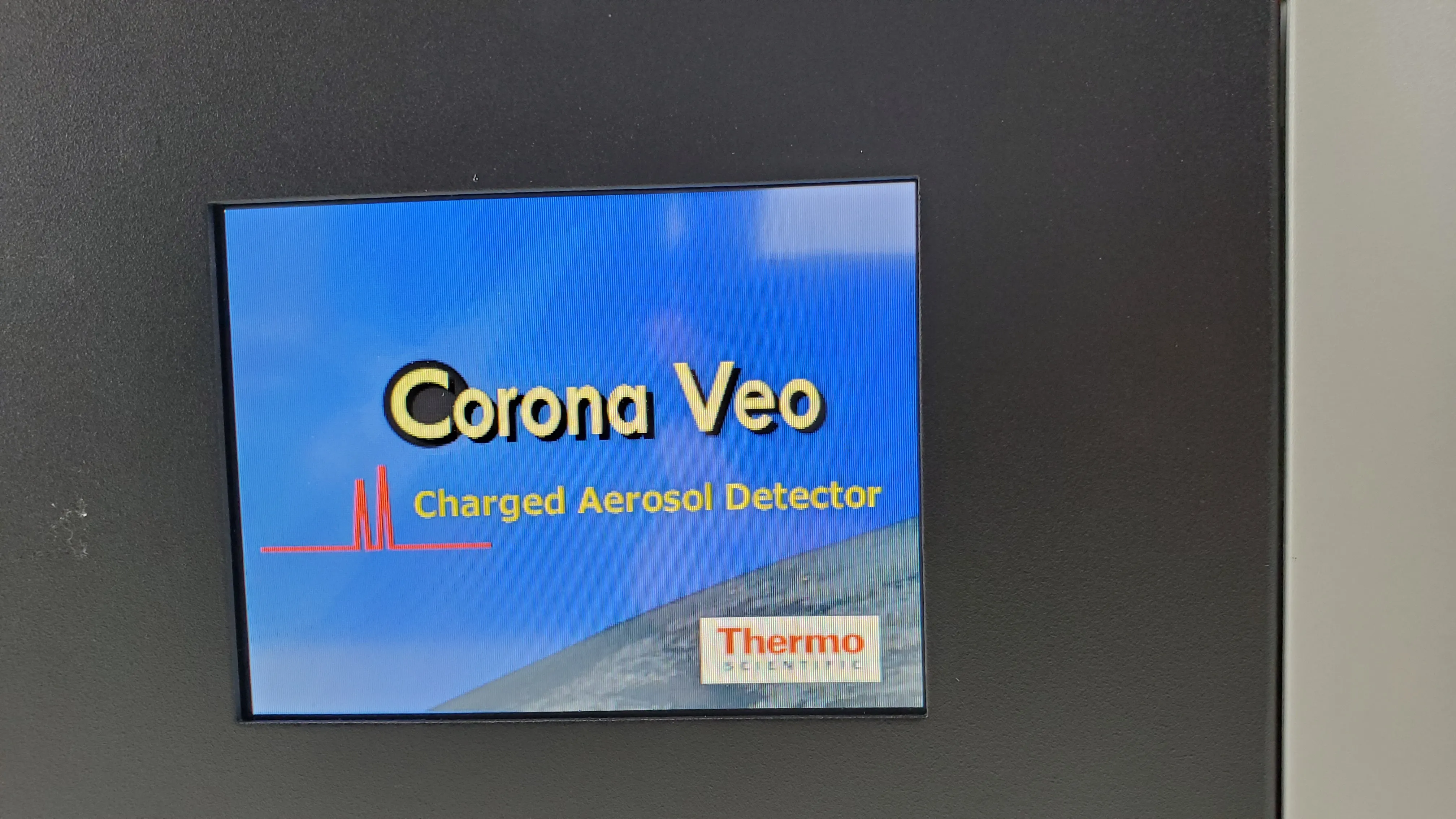 Thermo Scientific Dionex Corona Veo Charged Aerosol Detector CORONA VEO