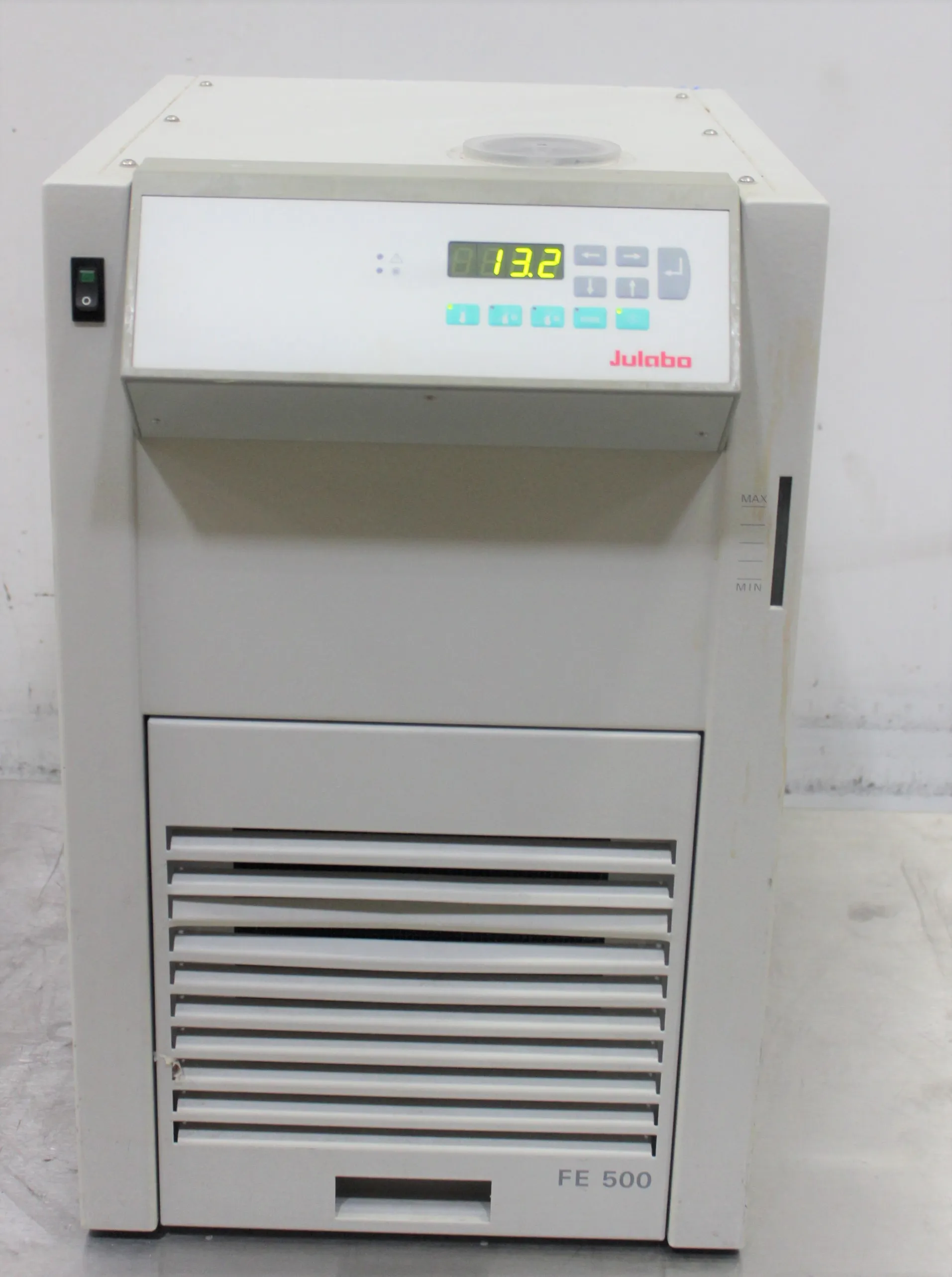 Julabo FE500 Recirculating Water Cooler