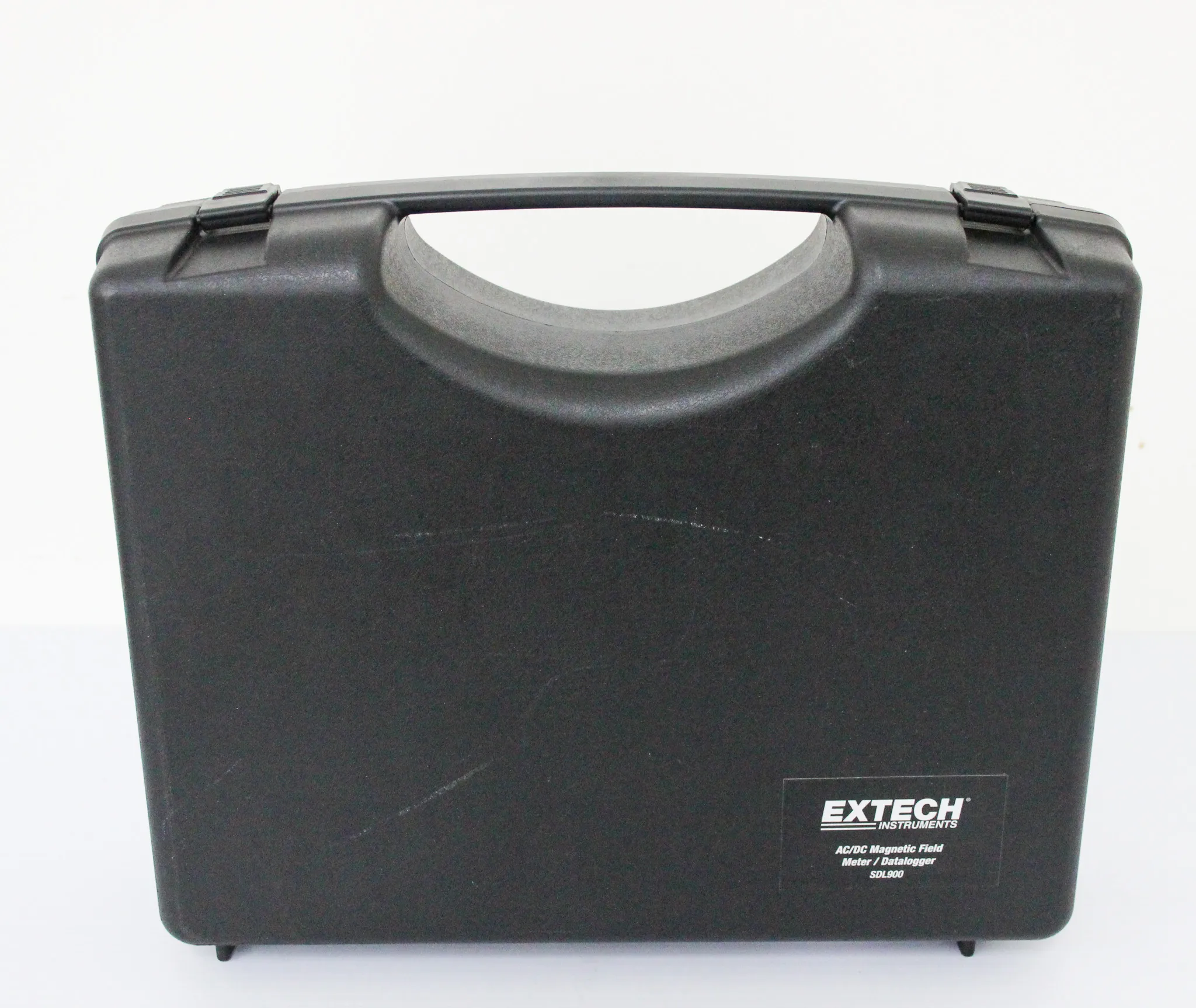 Extech AC/DC Magnetic Field Meter / Datalogger SDL900