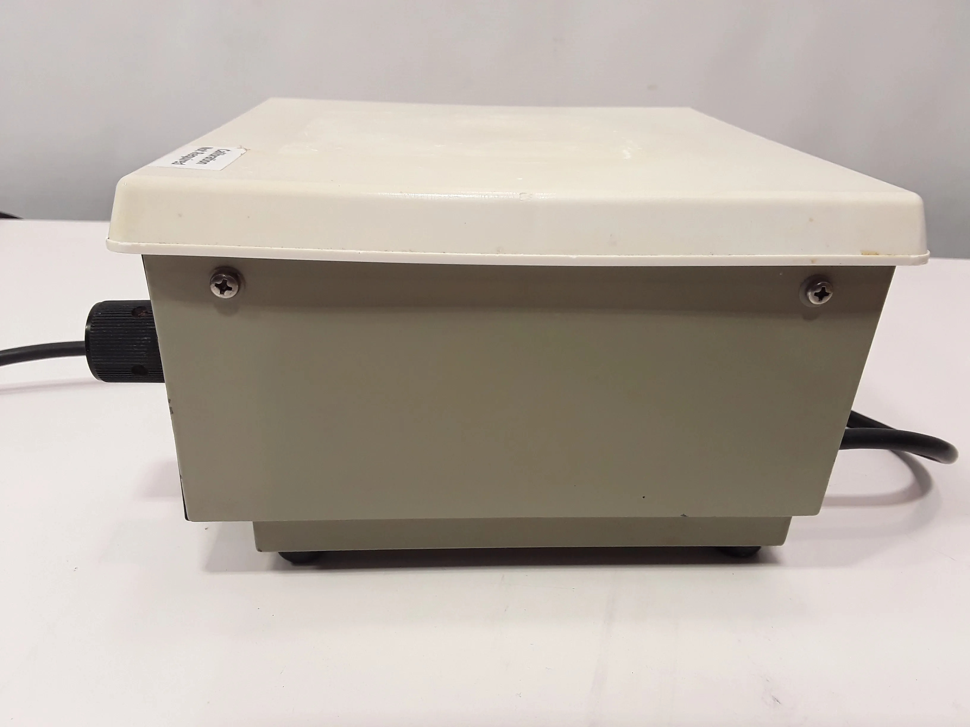 Fisher Scientific Versamix 115 Heated Stir Plate