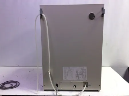 Sanyo CO2 Incubator Model MCO-17AC with InCu saFe Interior and Anti-Contamination Design