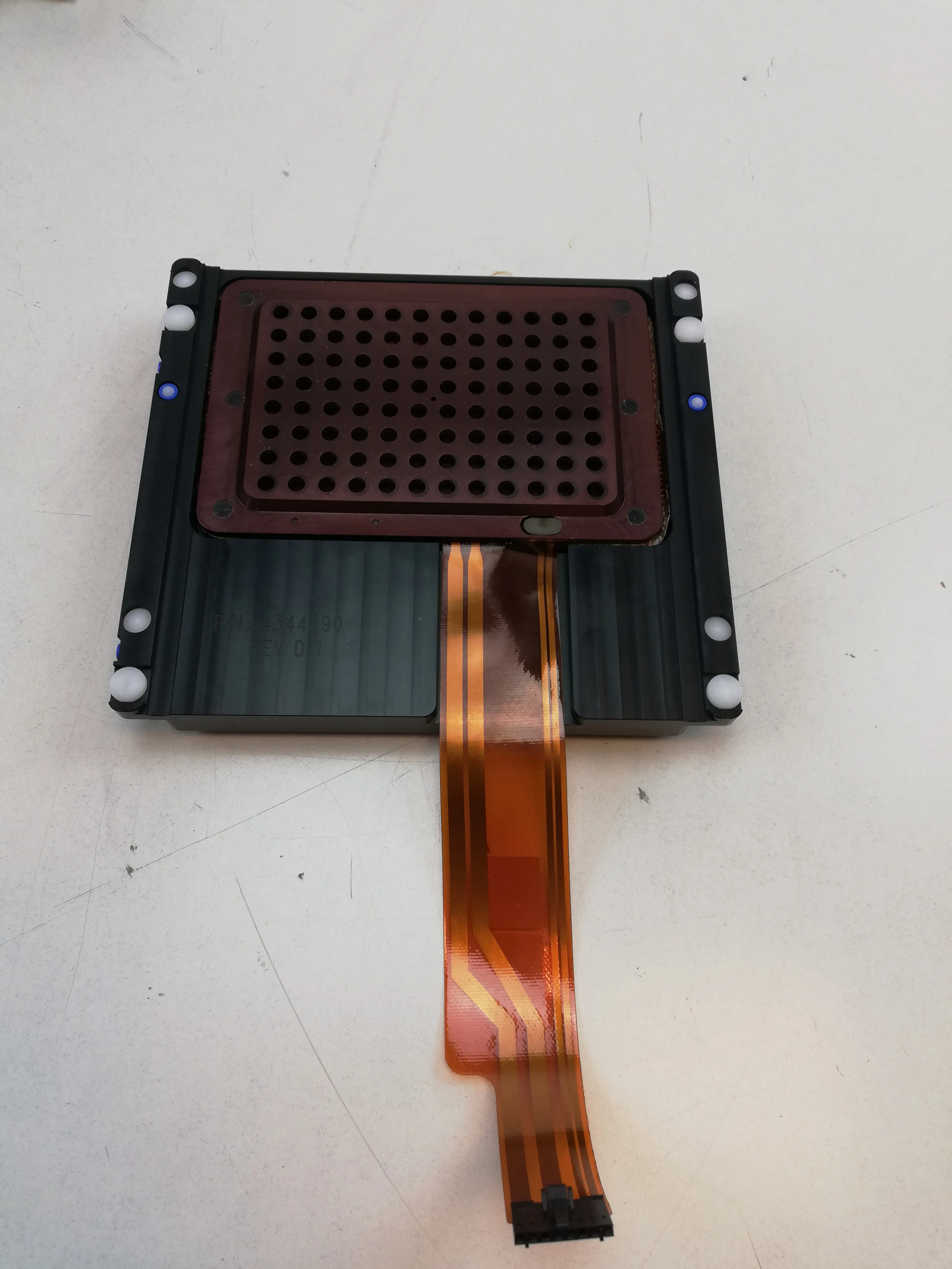 Applied Biosystems Heated Cover for DNA Sequencer 7500