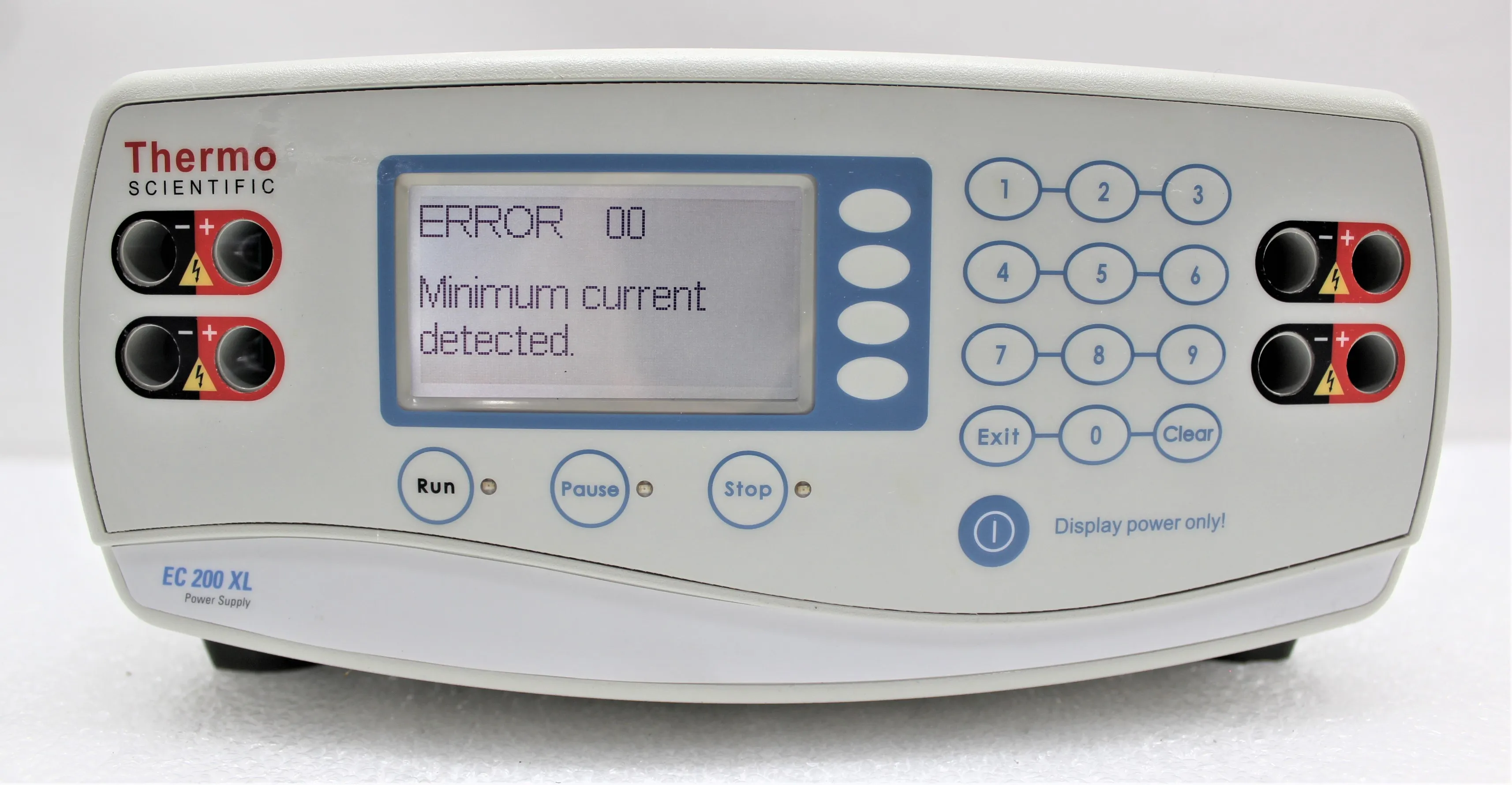 Thermo Scientific Owl EC-200XL High-Current Power Supply