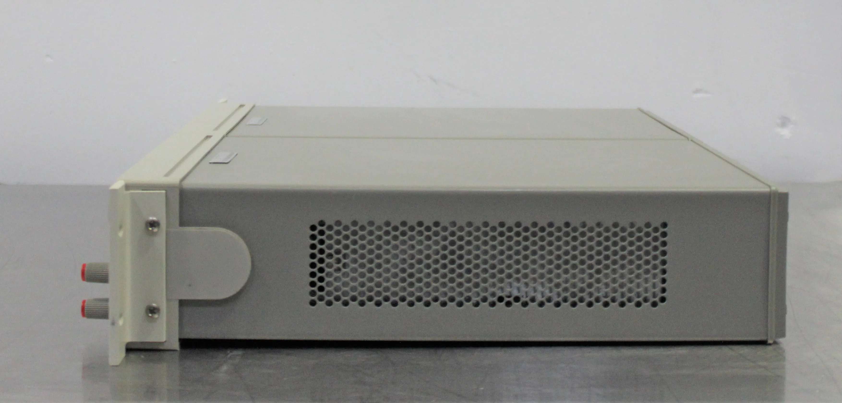 Agilent 6611C and 6613C System DC Power Supply - Used Laboratory Equipment 120V 60Hz US