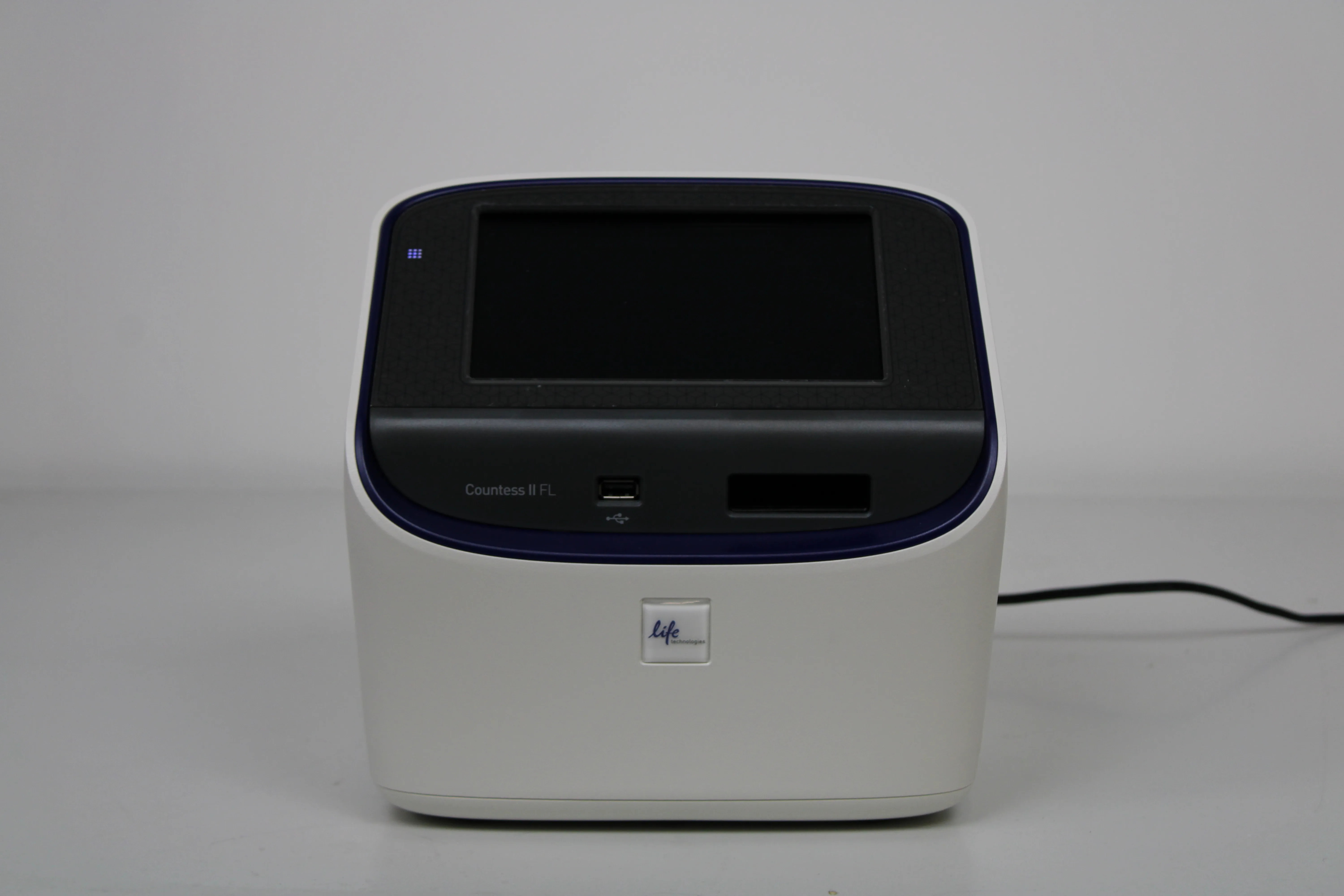 Invitrogen Countess II FL Automated Cell Counter with Trypan Blue Staining