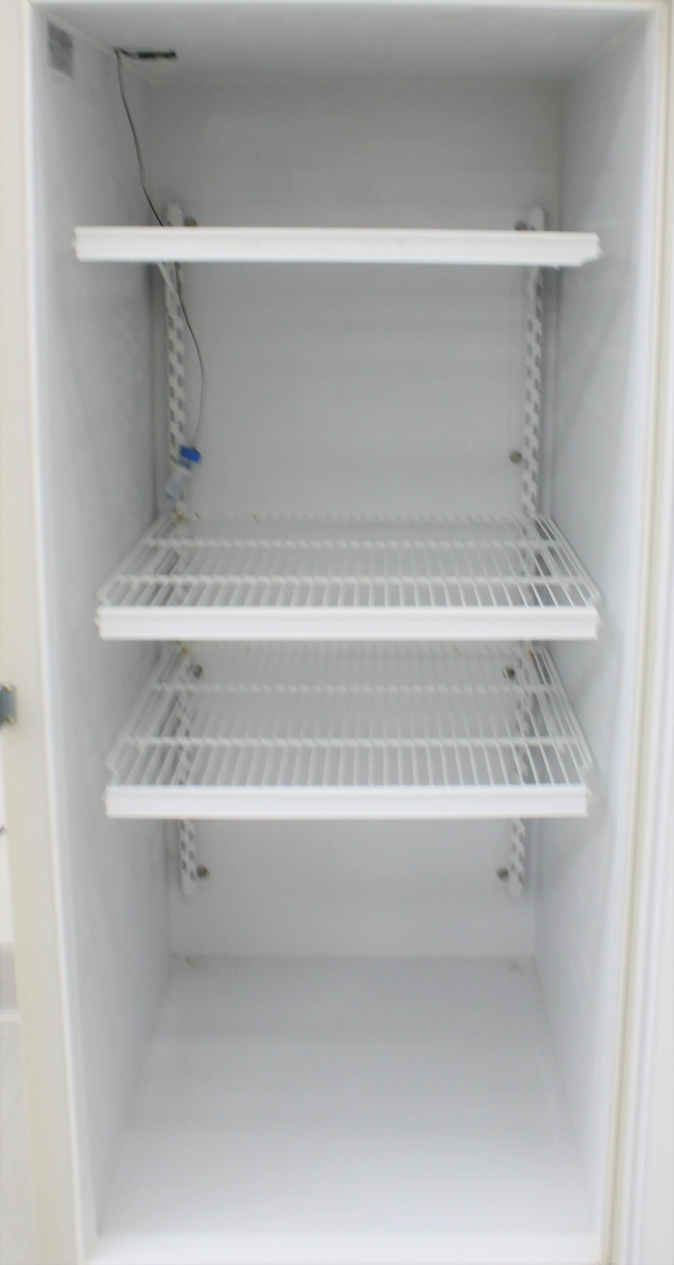 Thermo Forma Model 3801 Lab Pharmacy Freezer