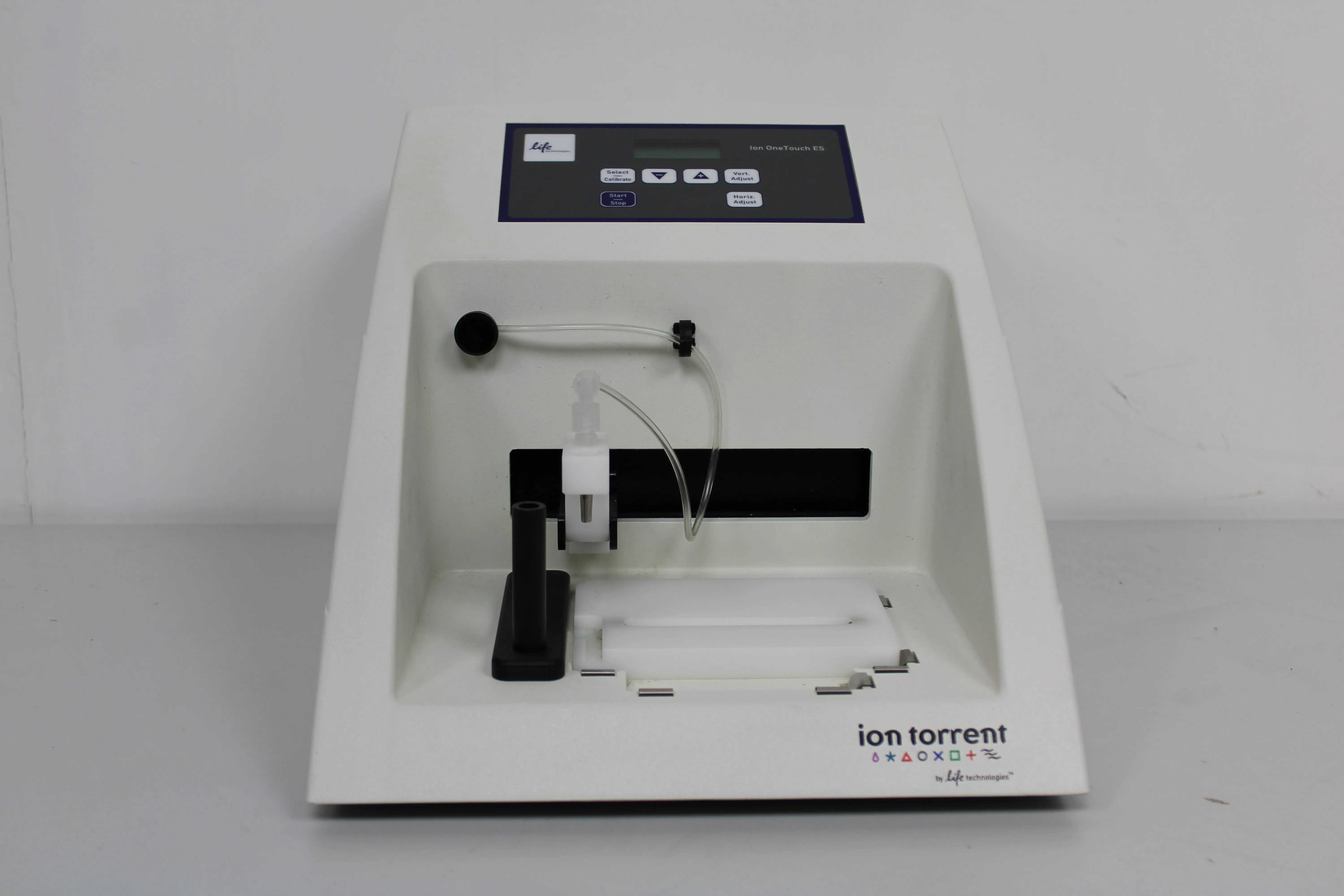 Ion OneTouch ES DNA Sequencer by Ion Torrent. Used and Fully Functional. 120V/220V.