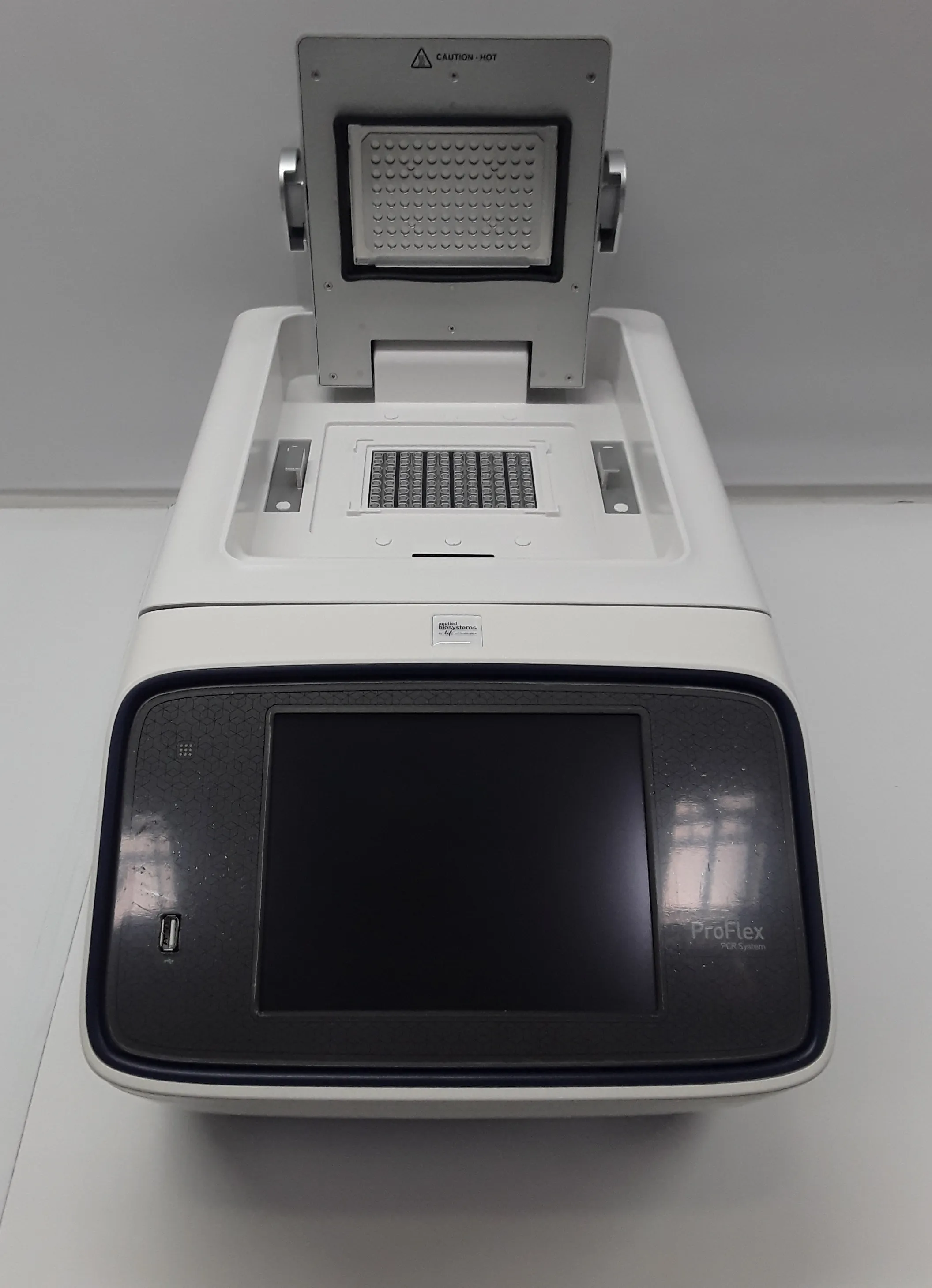 Applied Biosystems ProFlex PCR Real-Time System