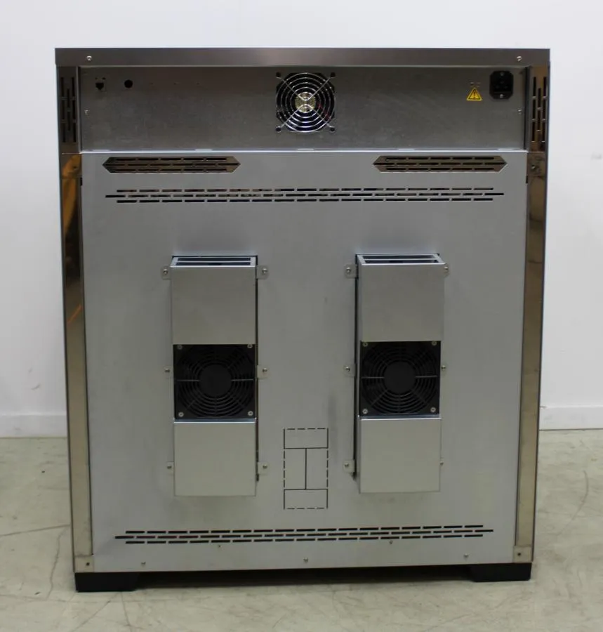 Memmert IPP110 plus, Peltier-cooled-incubator