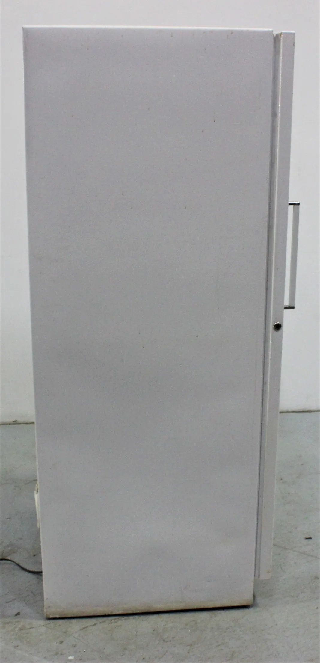 GE General Electric FUF 20DMCRWH Freezer Used 30-Day Warranty 100% Parts and Labor, Class 2