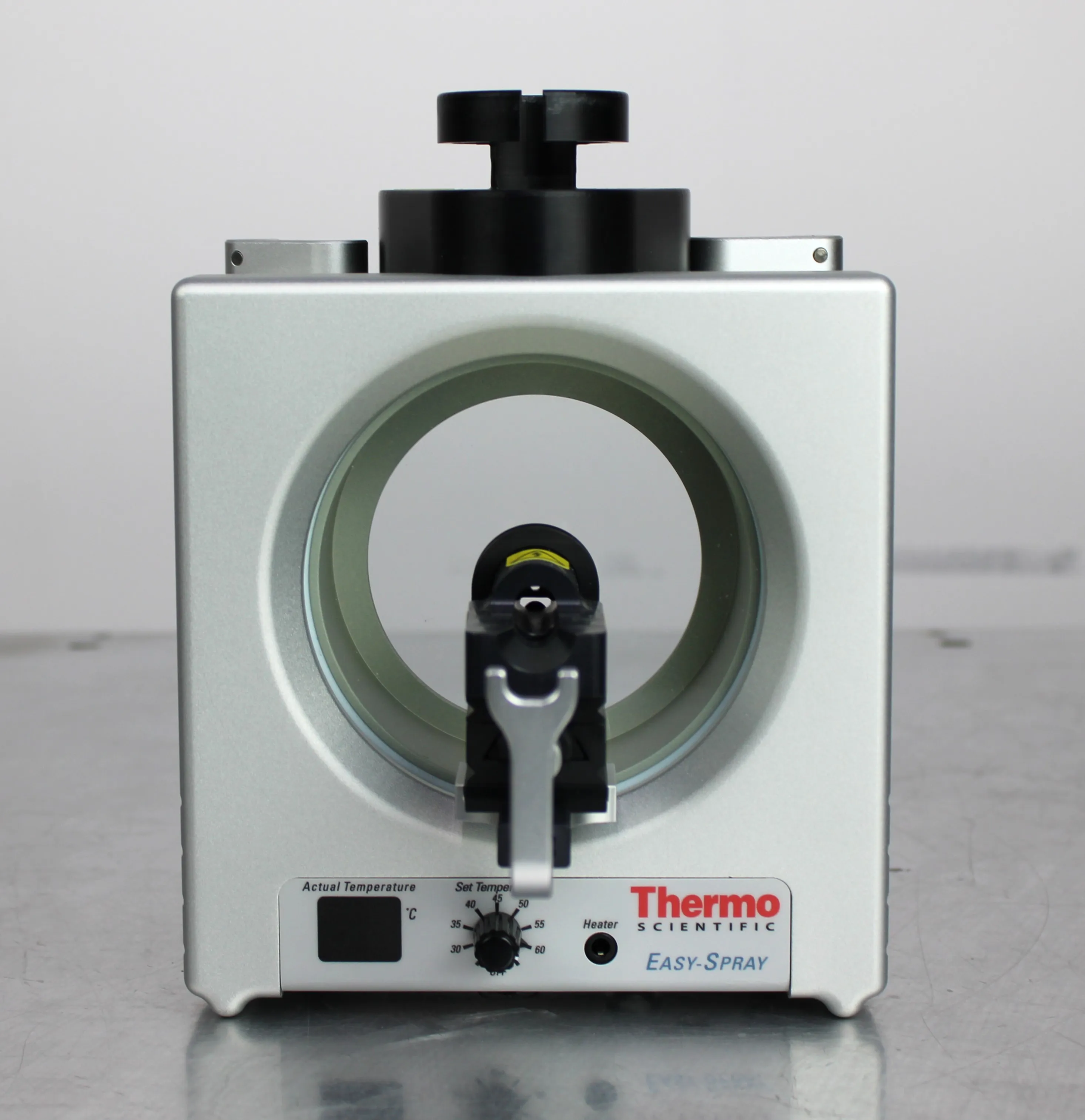 Thermo Scientific EASY-Spray Series Ion Source