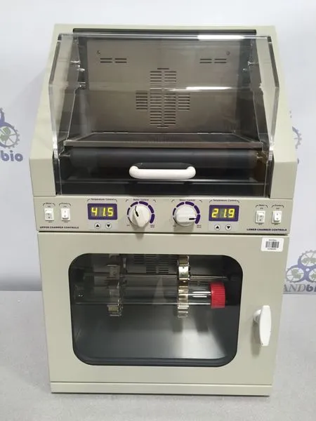 UVP HM-4000 Multidizer / Hybridization Oven