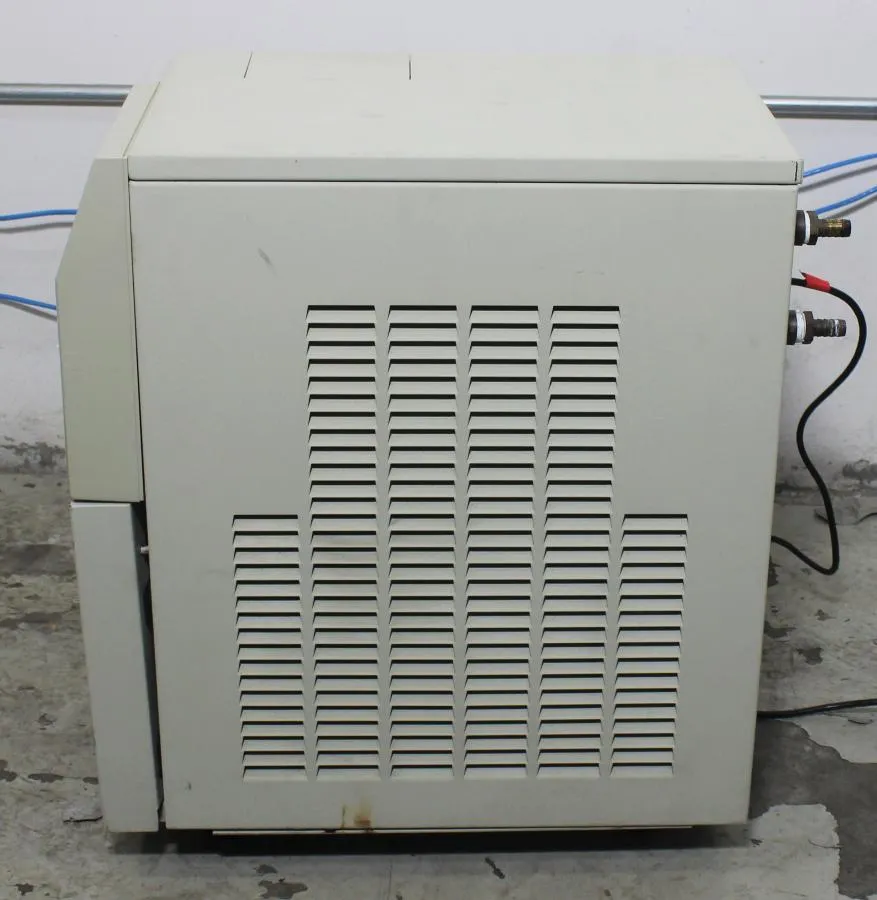 Neslab Merlin Series M25 Air-Cooled Water Chiller CLEARANCE! As-Is