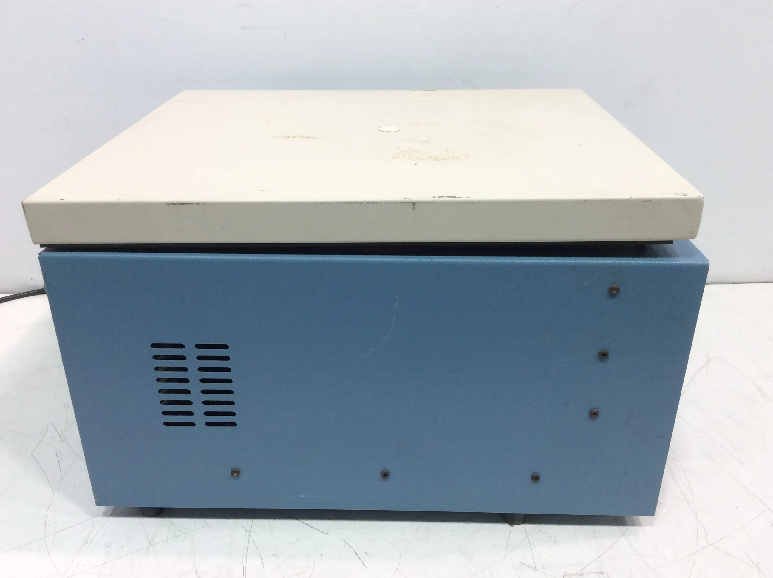 Beckman TJ-6 Benchtop Centrifuge with Swing Bucket Rotor