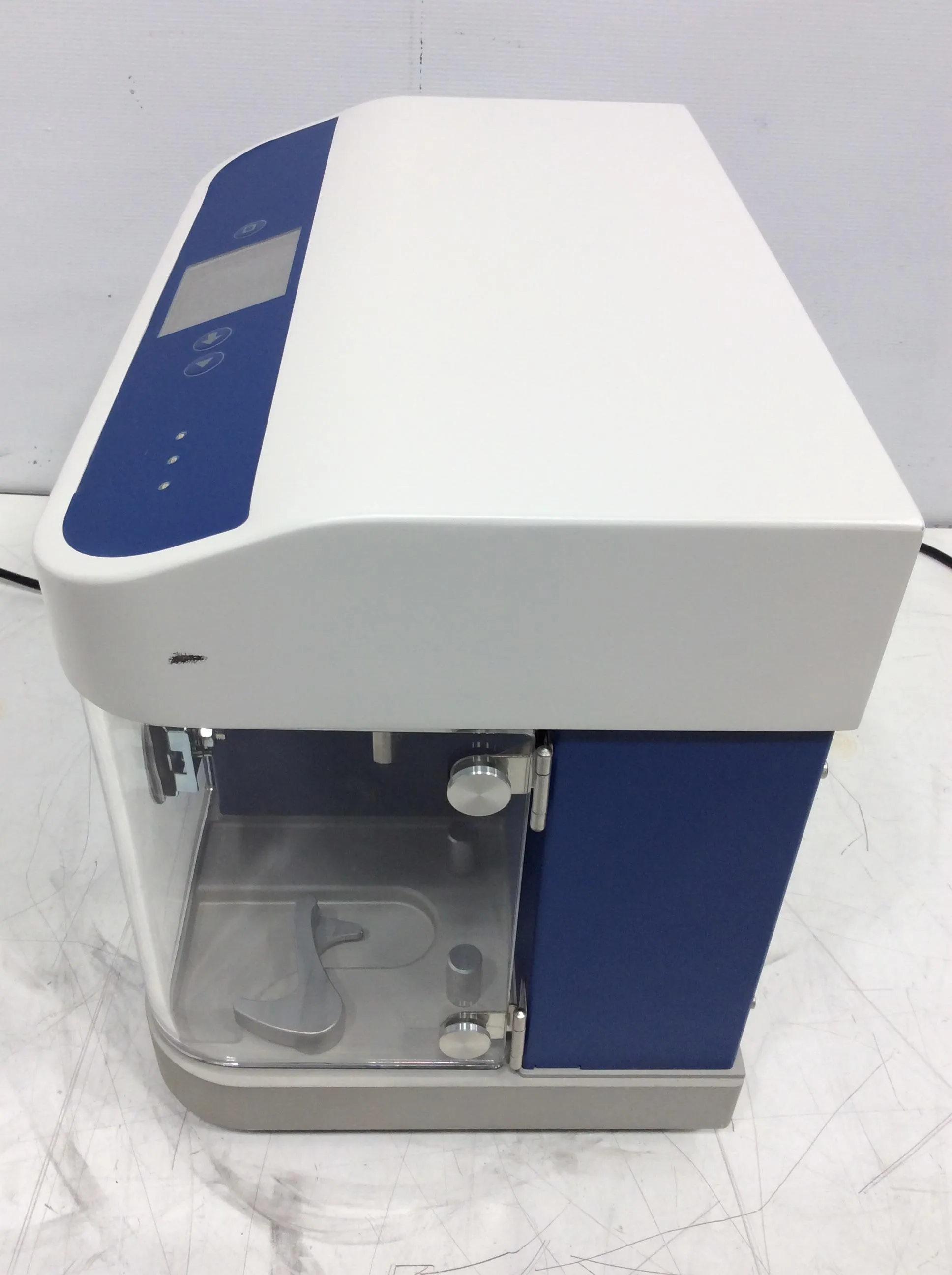 Applied Biosystems EZ Bead Emulsifier Molecular Biology DNA Purification System