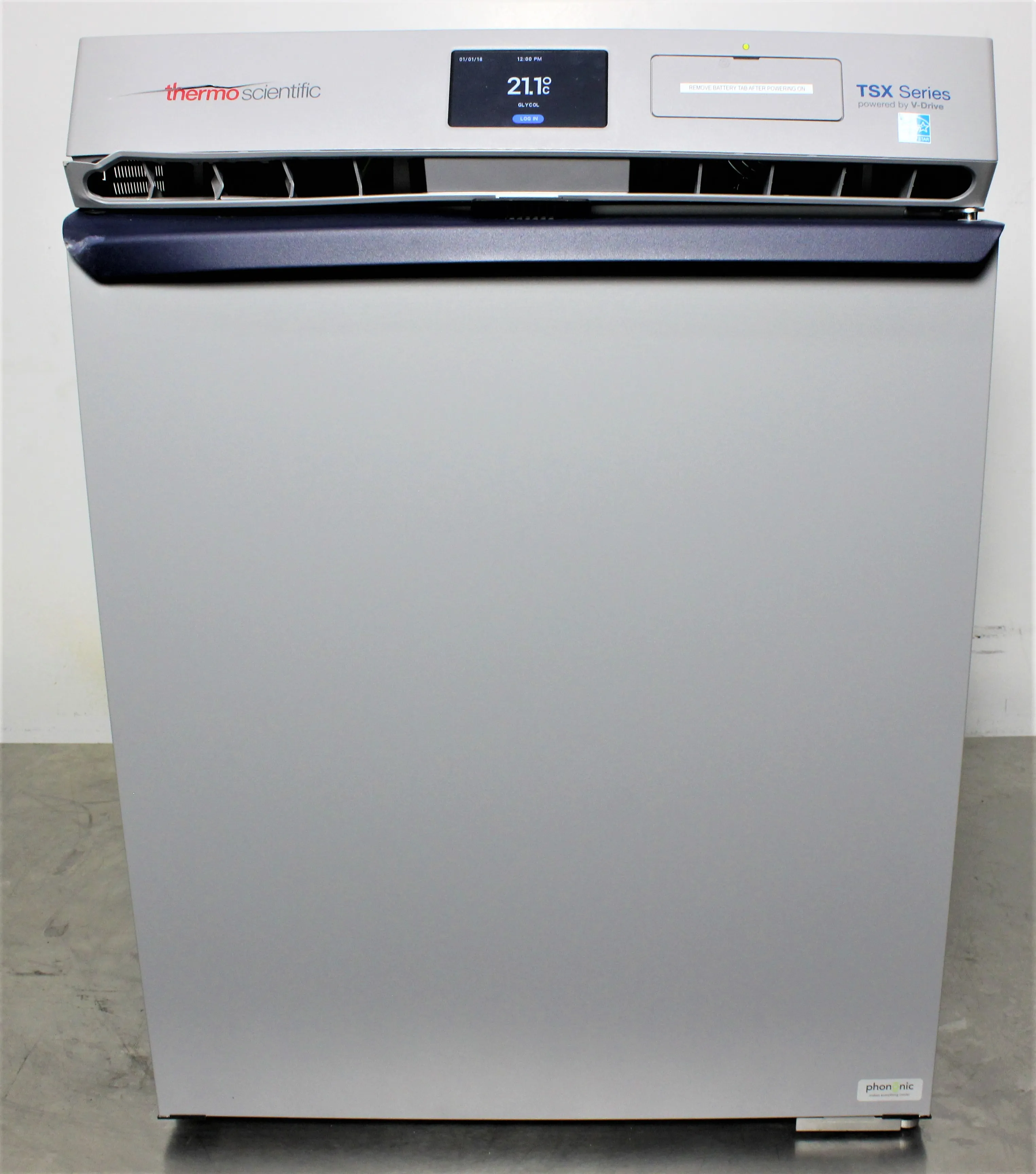 Thermo Scientific TSX Series Undercounter Lab Refrigerator