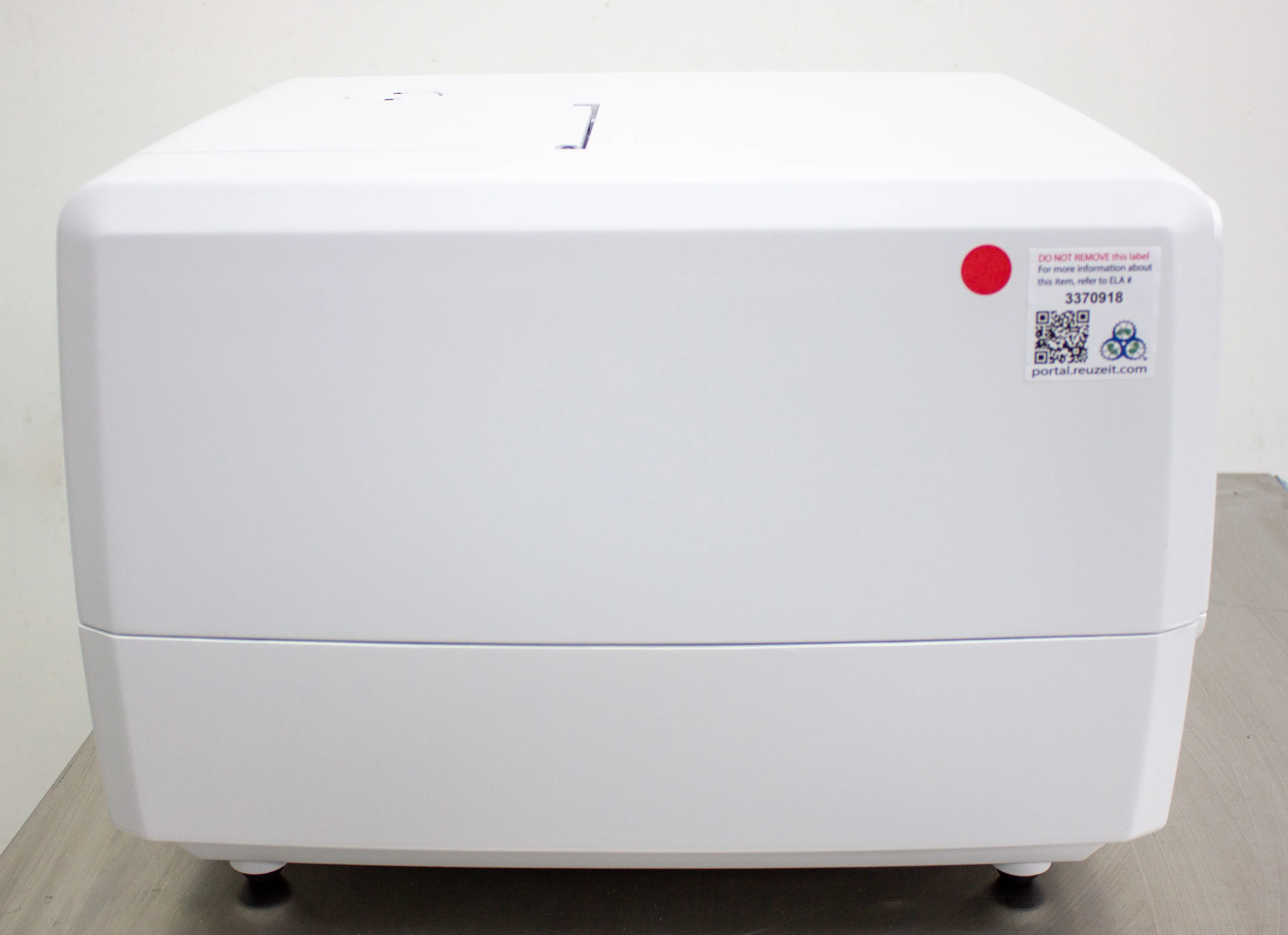 Agilent BioTek Synergy H1 Microplate Reader Model SH1M2F