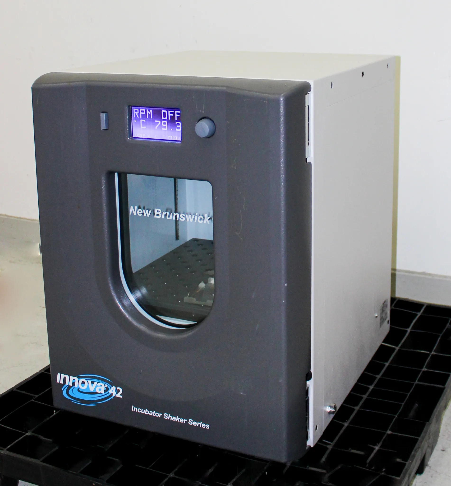 Eppendorf New Brunswick Innova 42R Inc/Ref Shaker