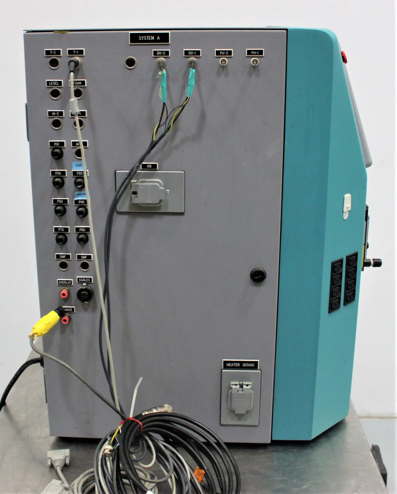 Applikon I-Control XL Bioreactor Controller