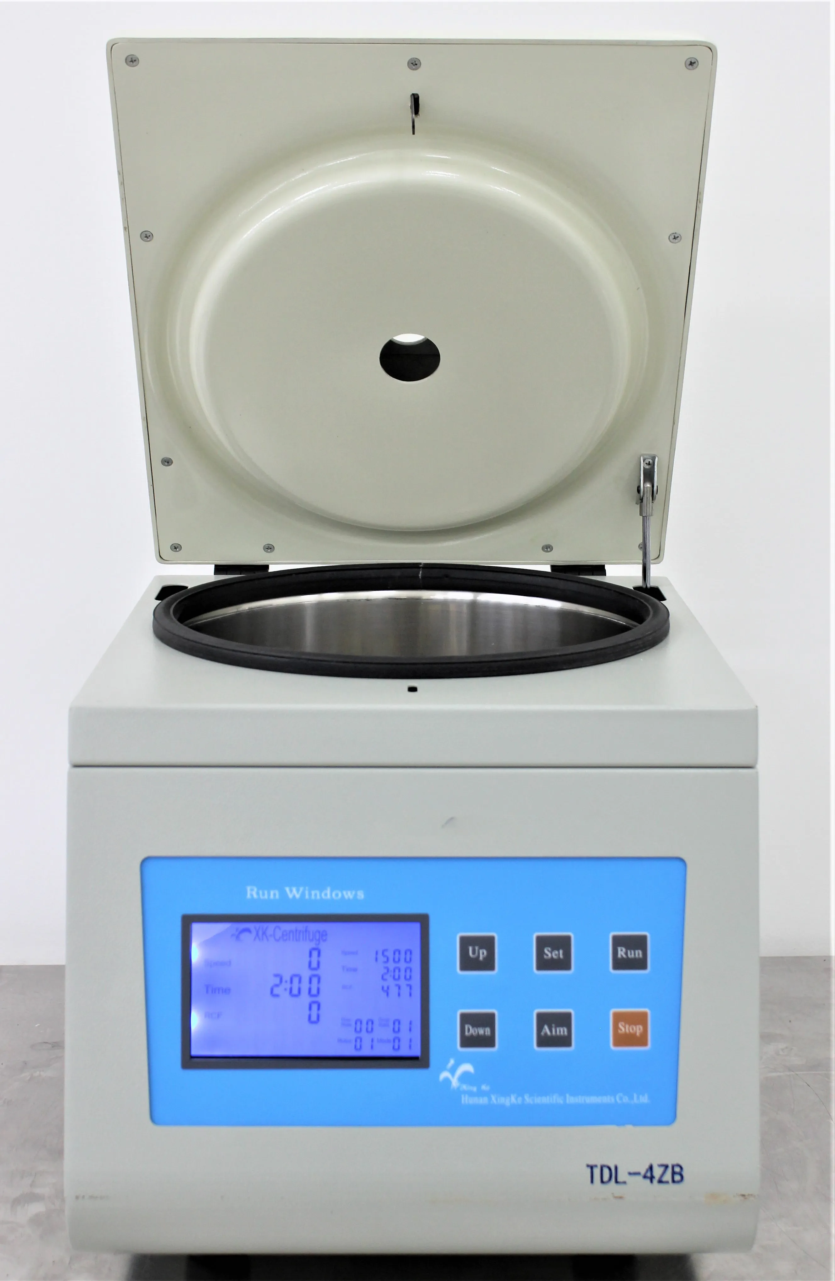 Hunan XingKe Scientific Instruments Benchtop Centrifuge TDL-4ZB