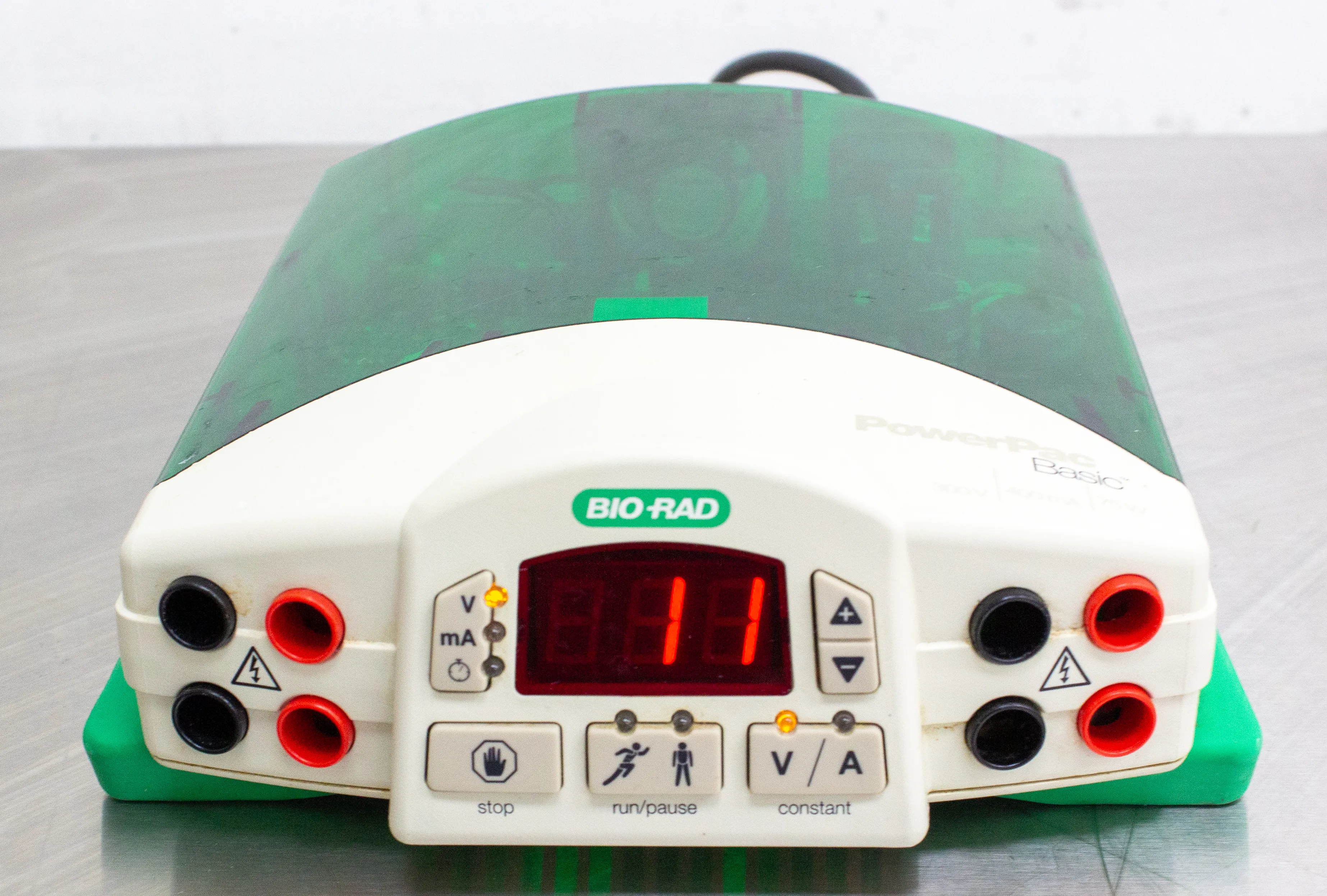 BIO-RAD PowerPac Basic Electrophoresis Power Supply