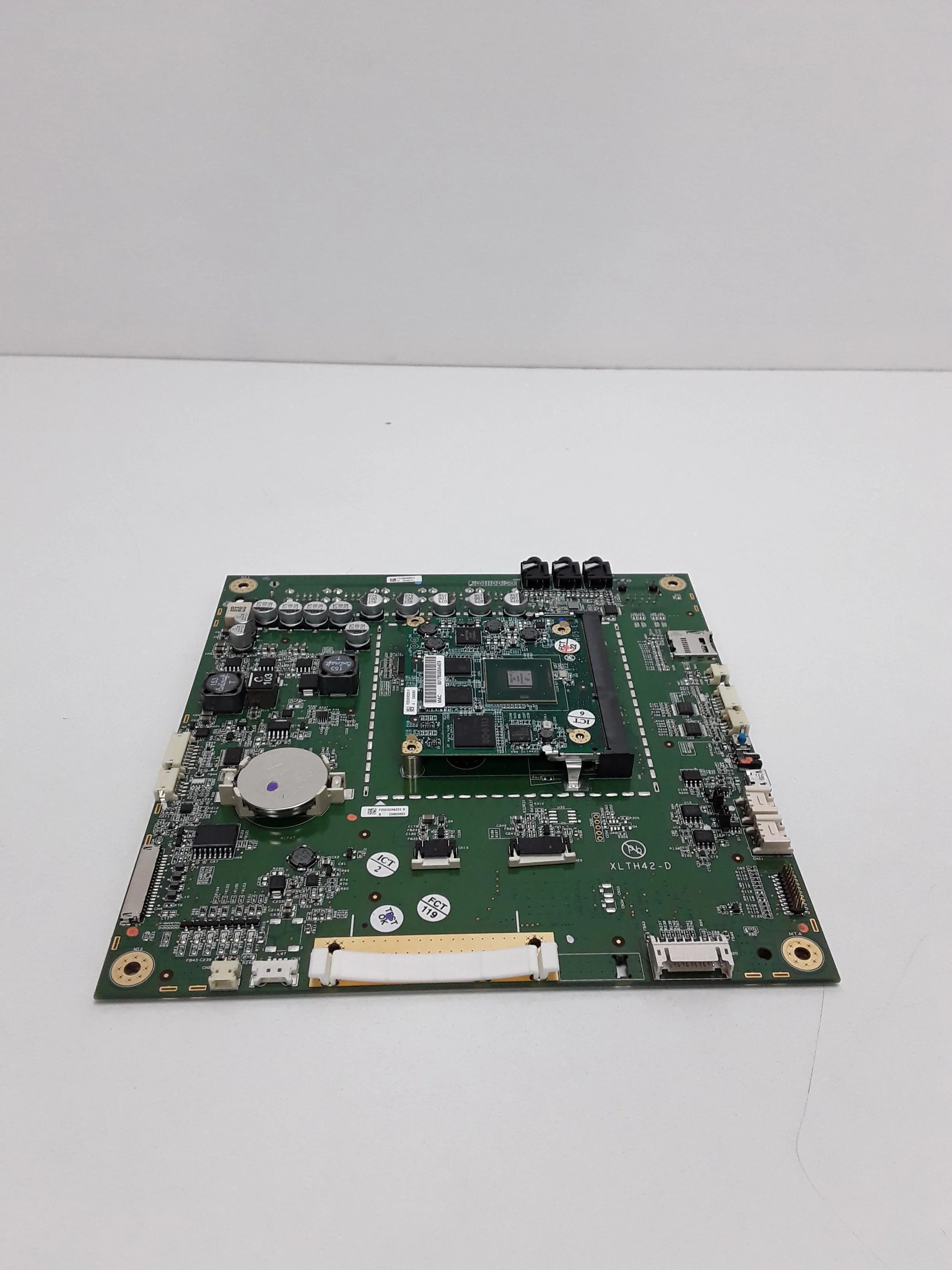 Life Technologies SVC Assy, Camera Board APTN RC A29427