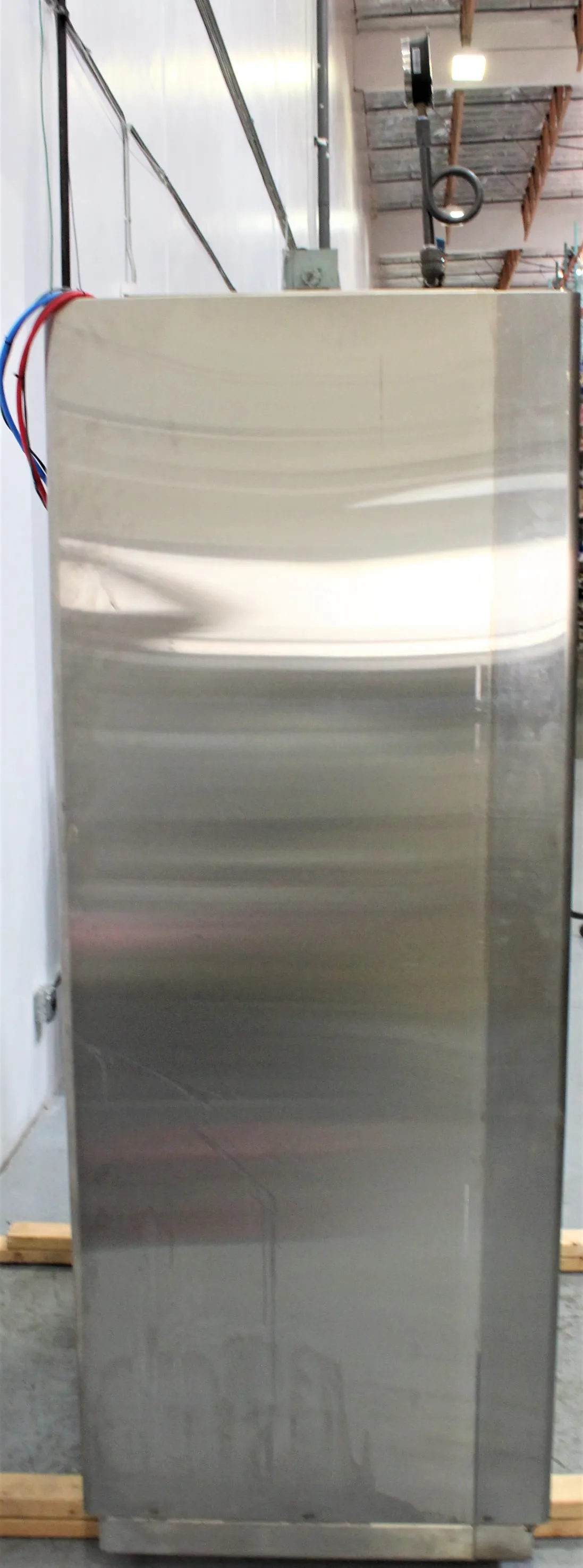 Steris Reliance 500 Laboratory Glassware Washer