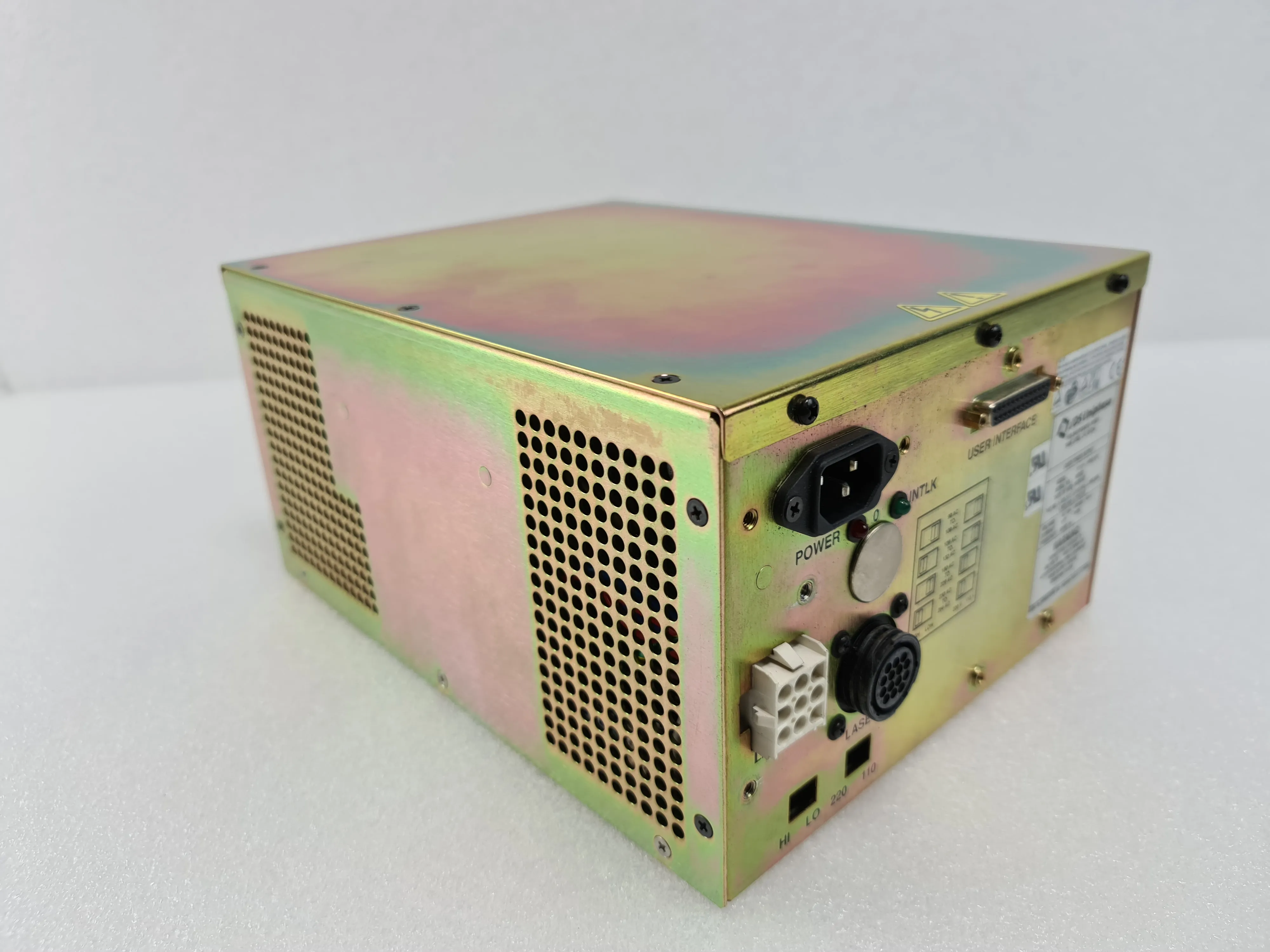 JDSU Laser Power Supply