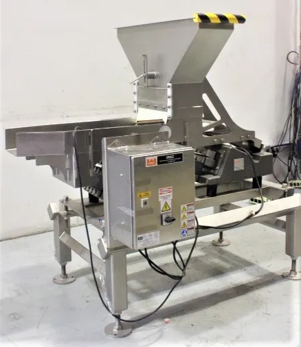 ERIEZ HD66B Vibratory Feeder