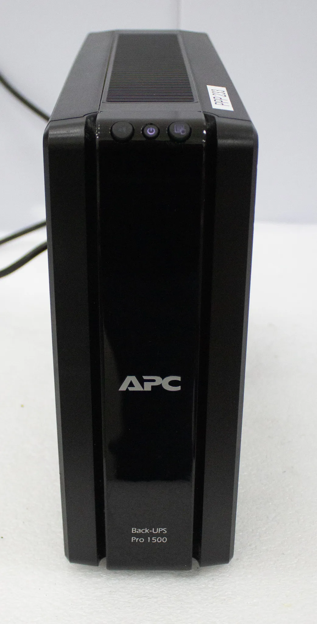 APC Back-UPS Pro 1500VA/865W Tower 120V 10x NEMA 5-15R Outlets