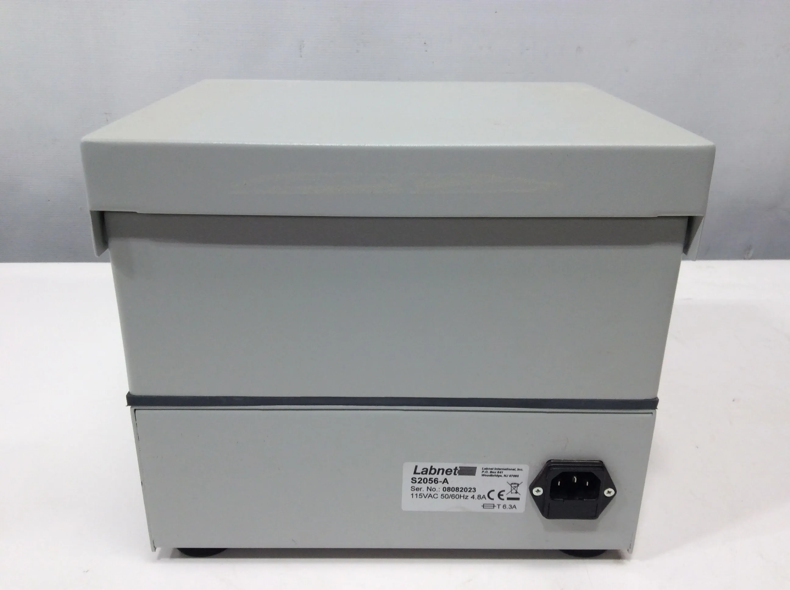 Labnet Vortemp 56 Shaking Incubator for Microplates & Microtubes S2056-A