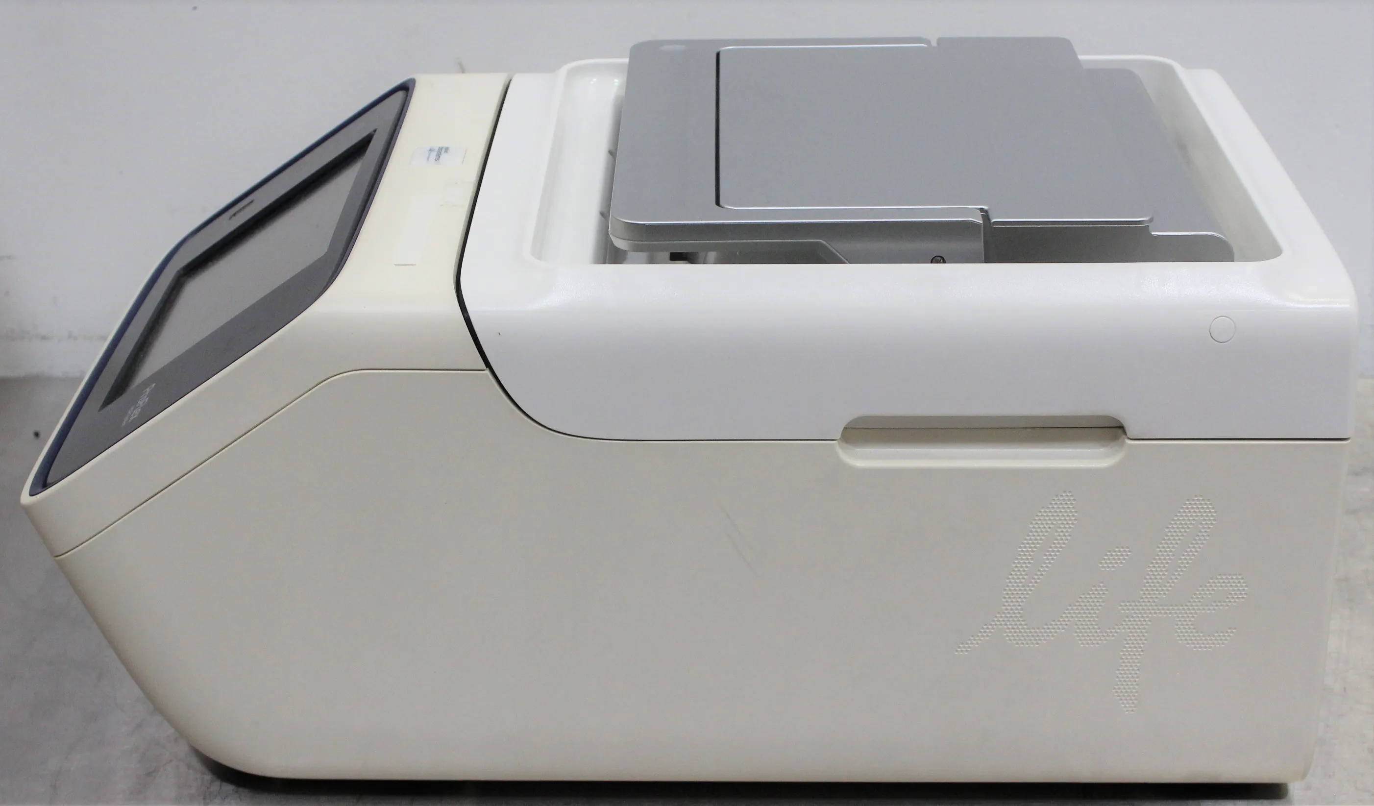 Applied Biosystems ProFlex 2 x 384-Well Real Time PCR System 4483636