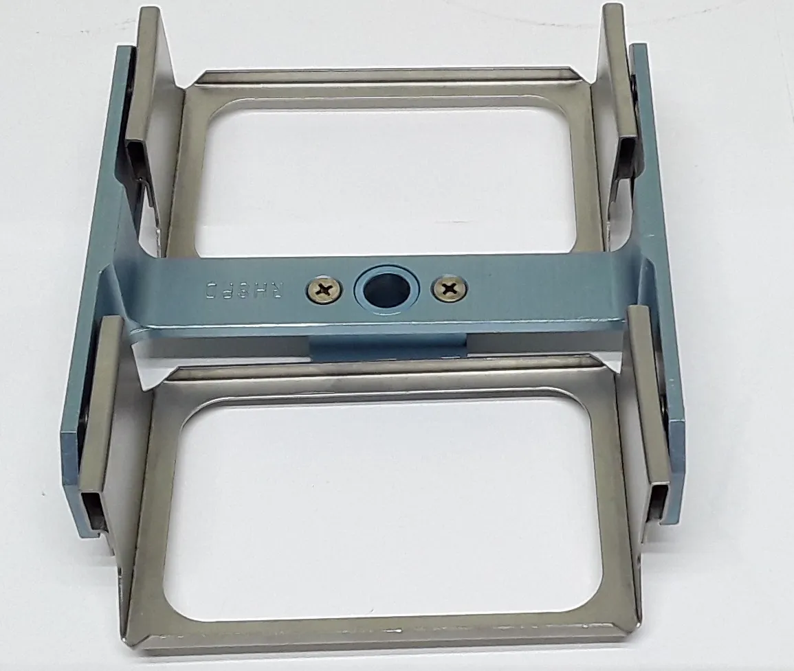 Savant RHSPD Multi-Well Plate Rotor and Carriers for SPD Concentrators