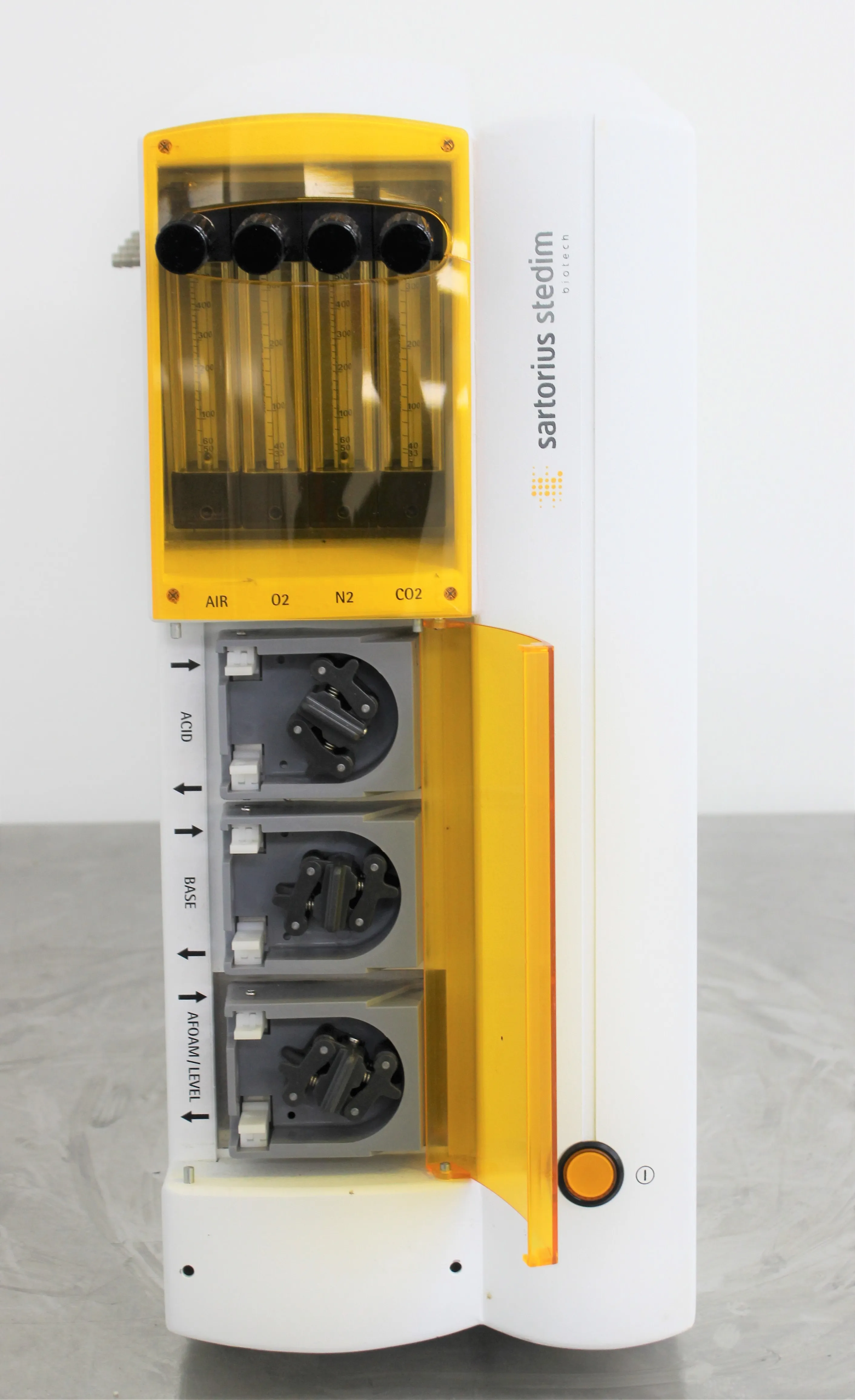 Sartorius Stedim 8843812 Biostat A plus Bioreactor System 120V/220V 50Hz/60Hz 00578