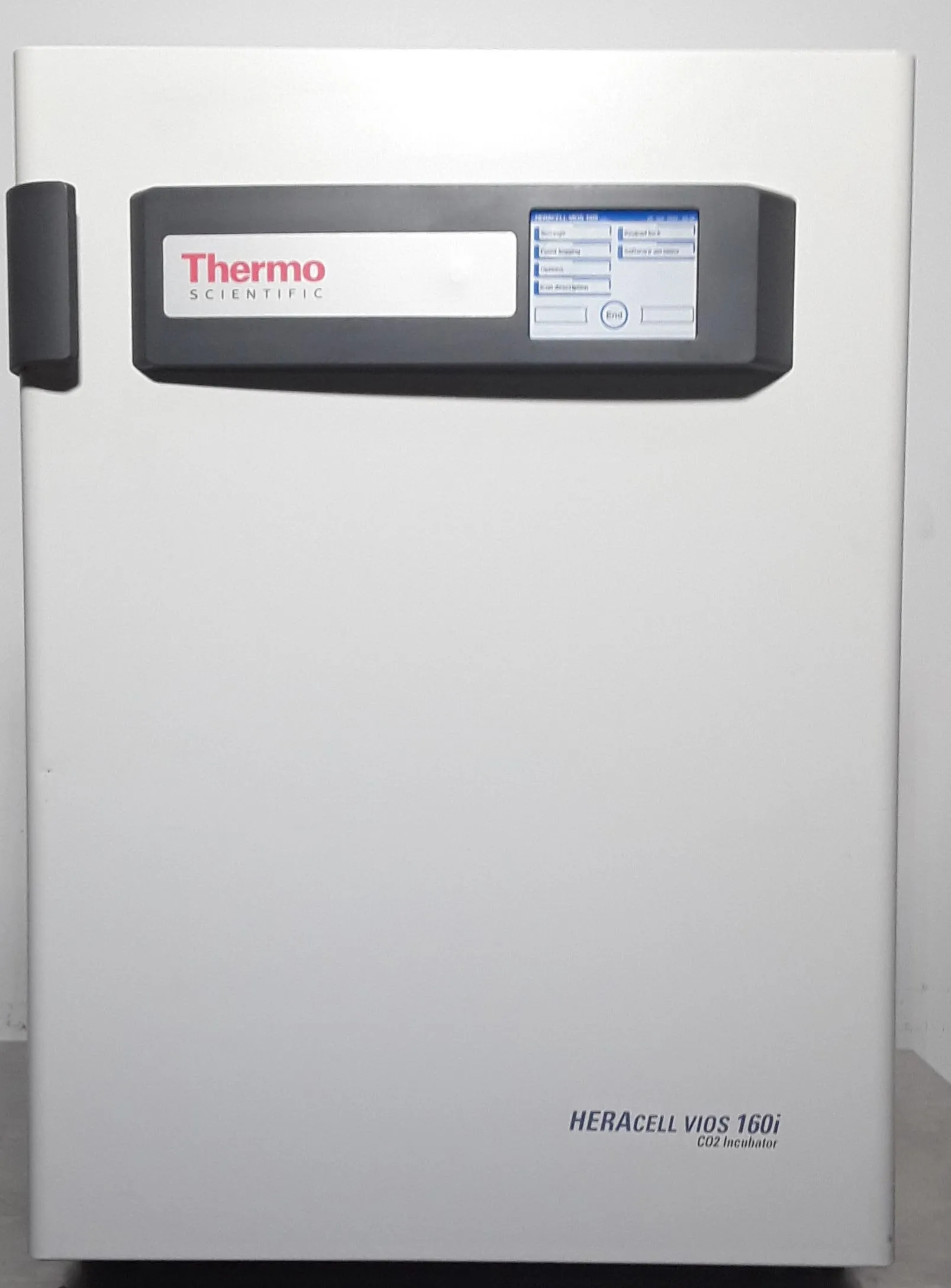 Thermo Scientific Heracell VIOS CO2 Incubator, Model 51030405